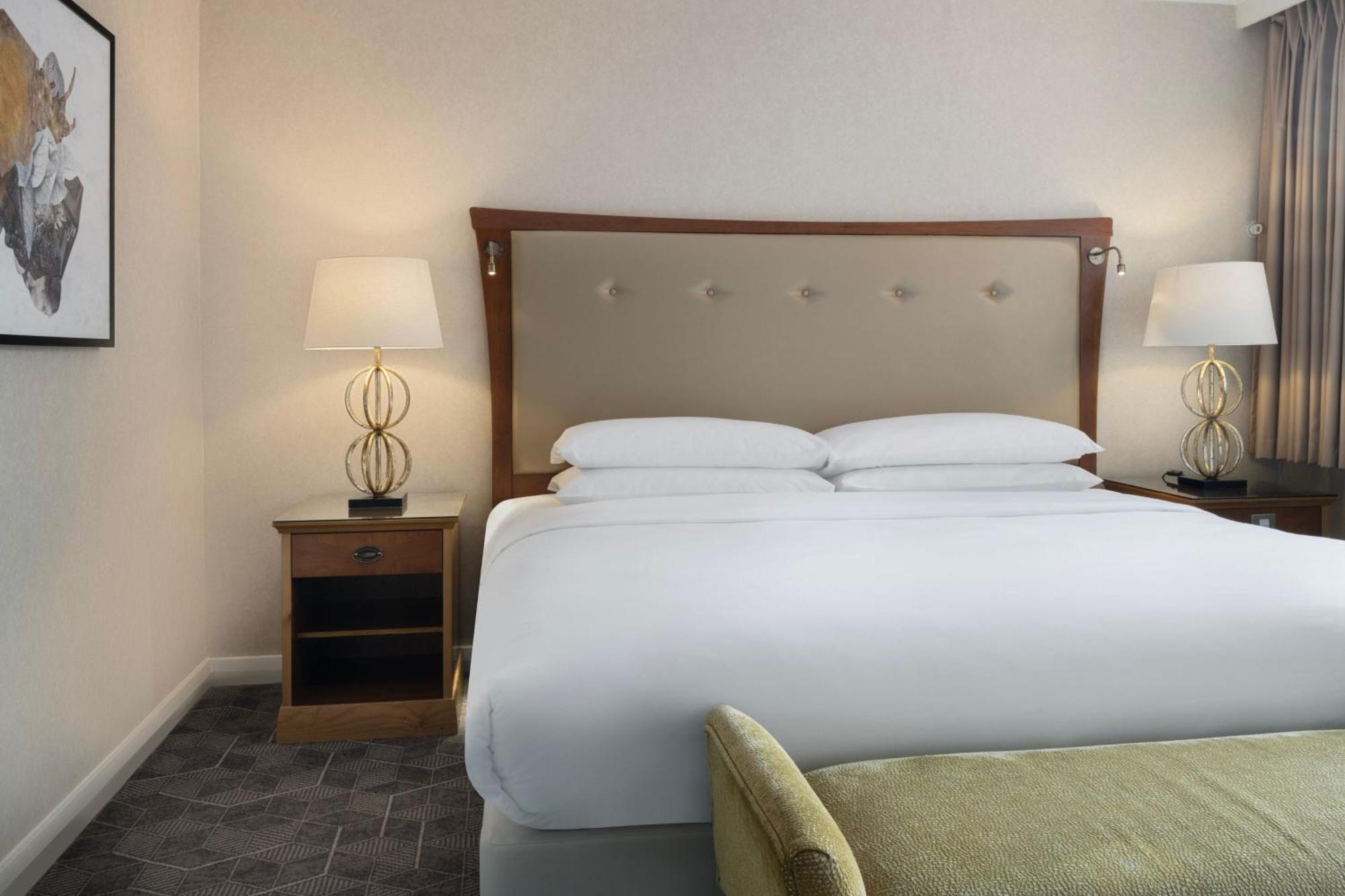 Delta By Marriott Swindon