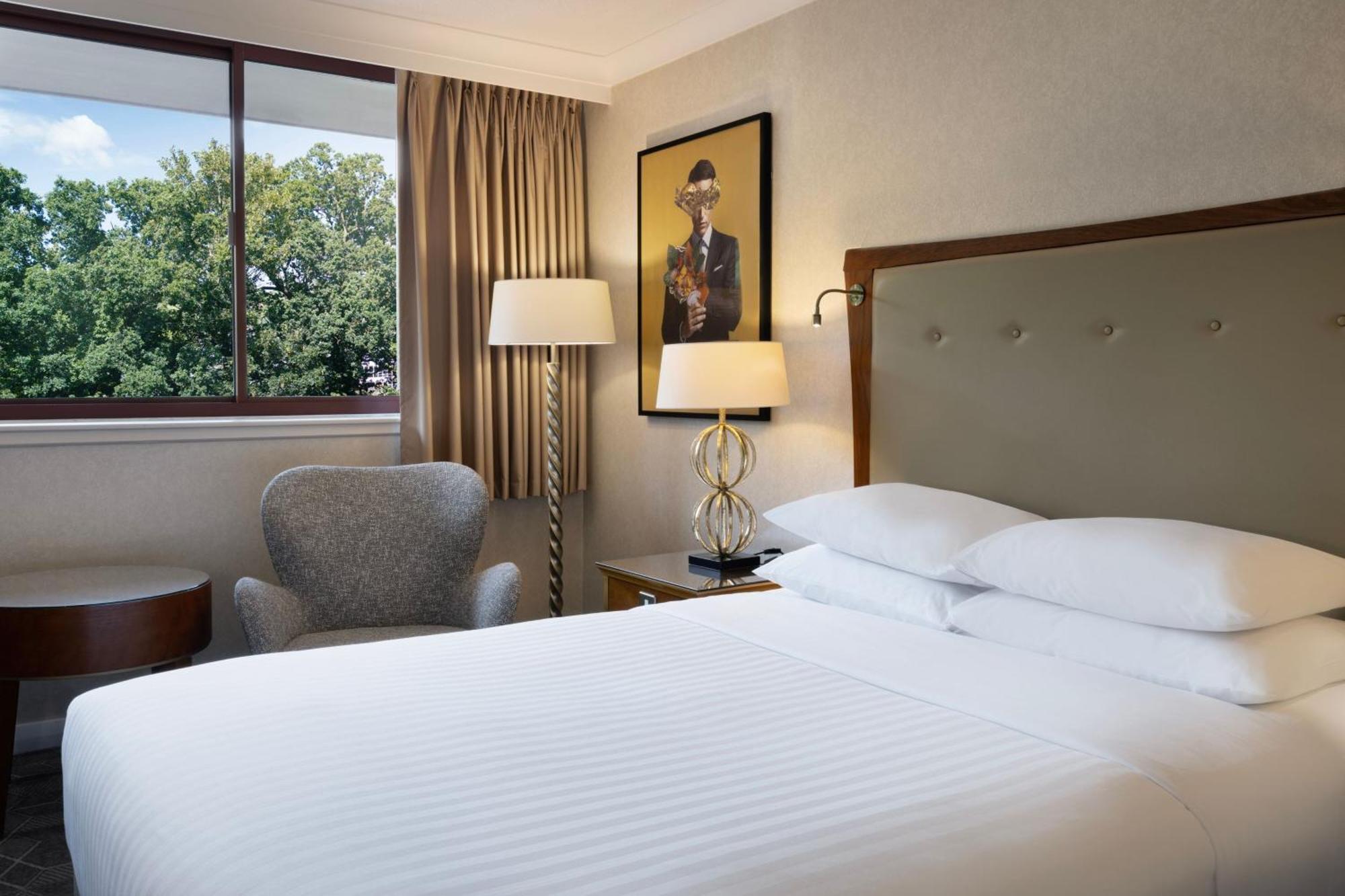 Delta By Marriott