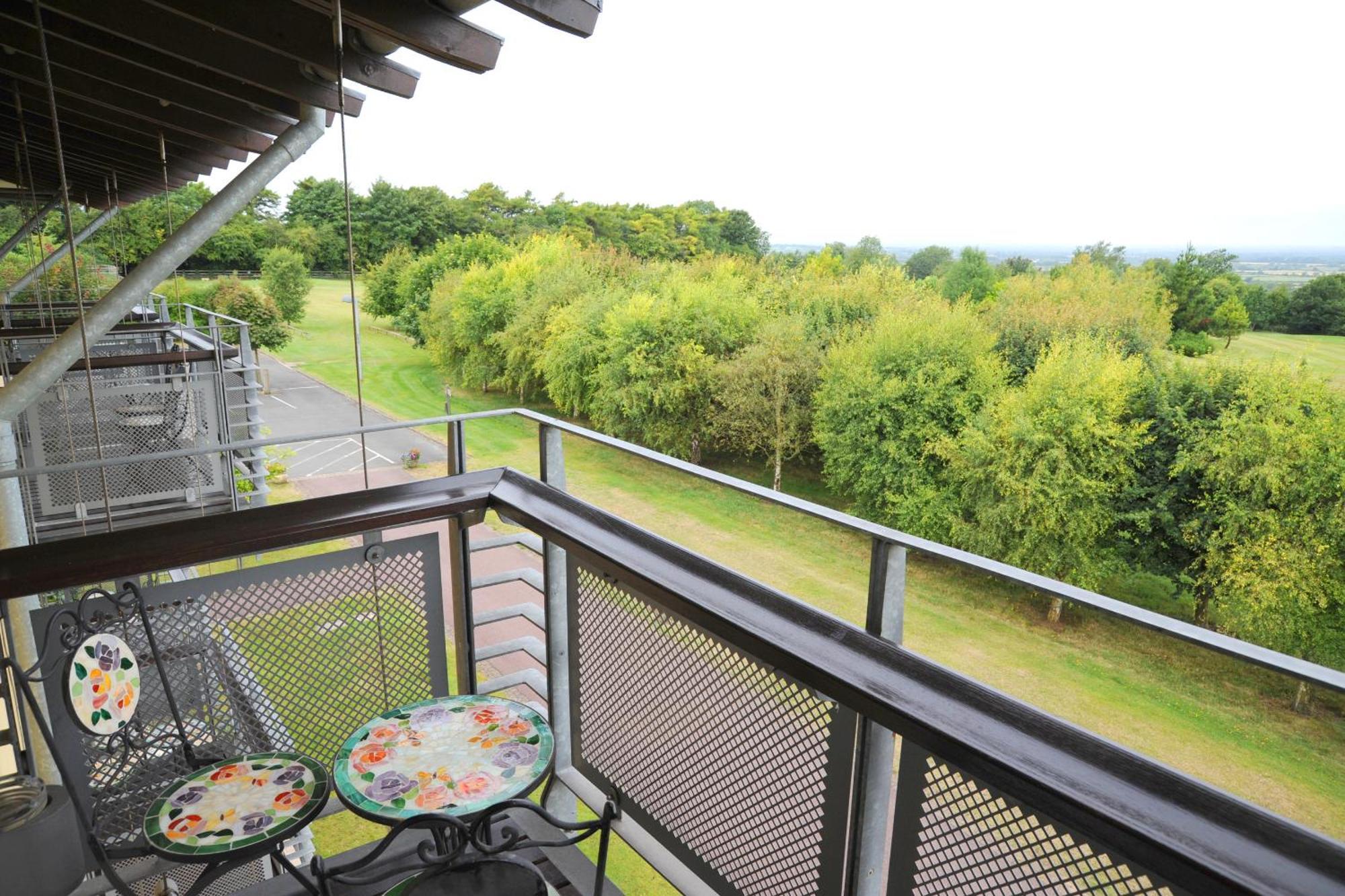 Blunsdon House Hotel, Bw Premier Collection 4* Swindon