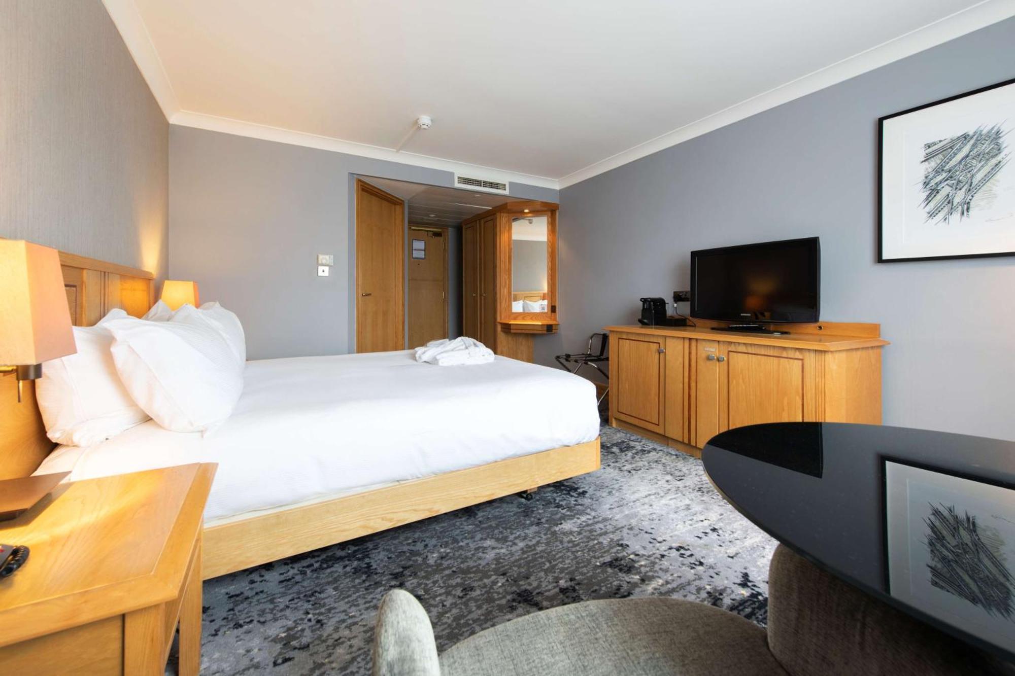 Doubletree By Hilton 4* Swindon
