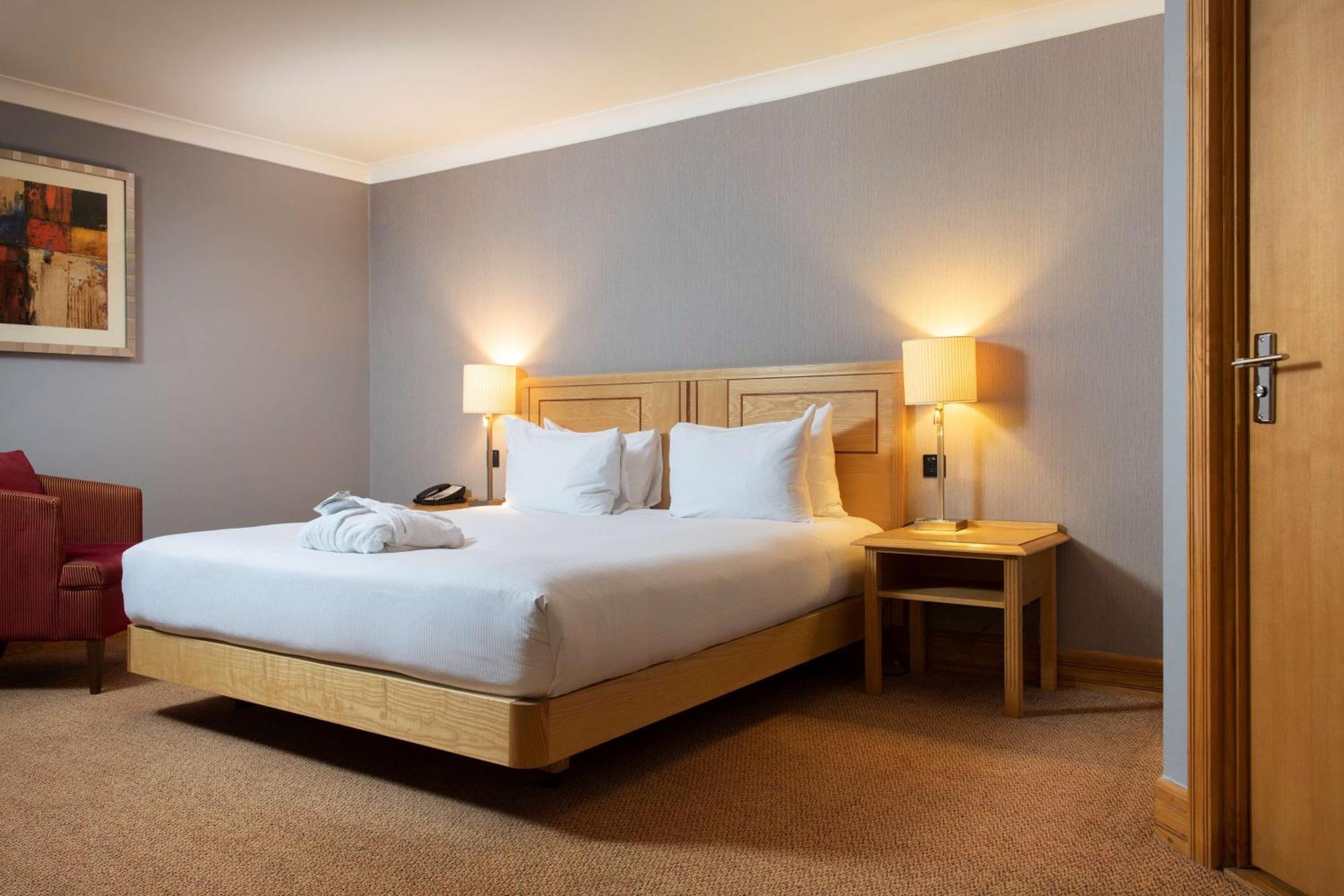 Doubletree By Hilton 4* Swindon