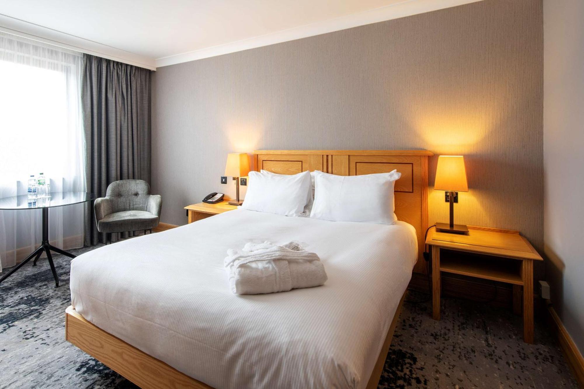 Doubletree By Hilton Hotel