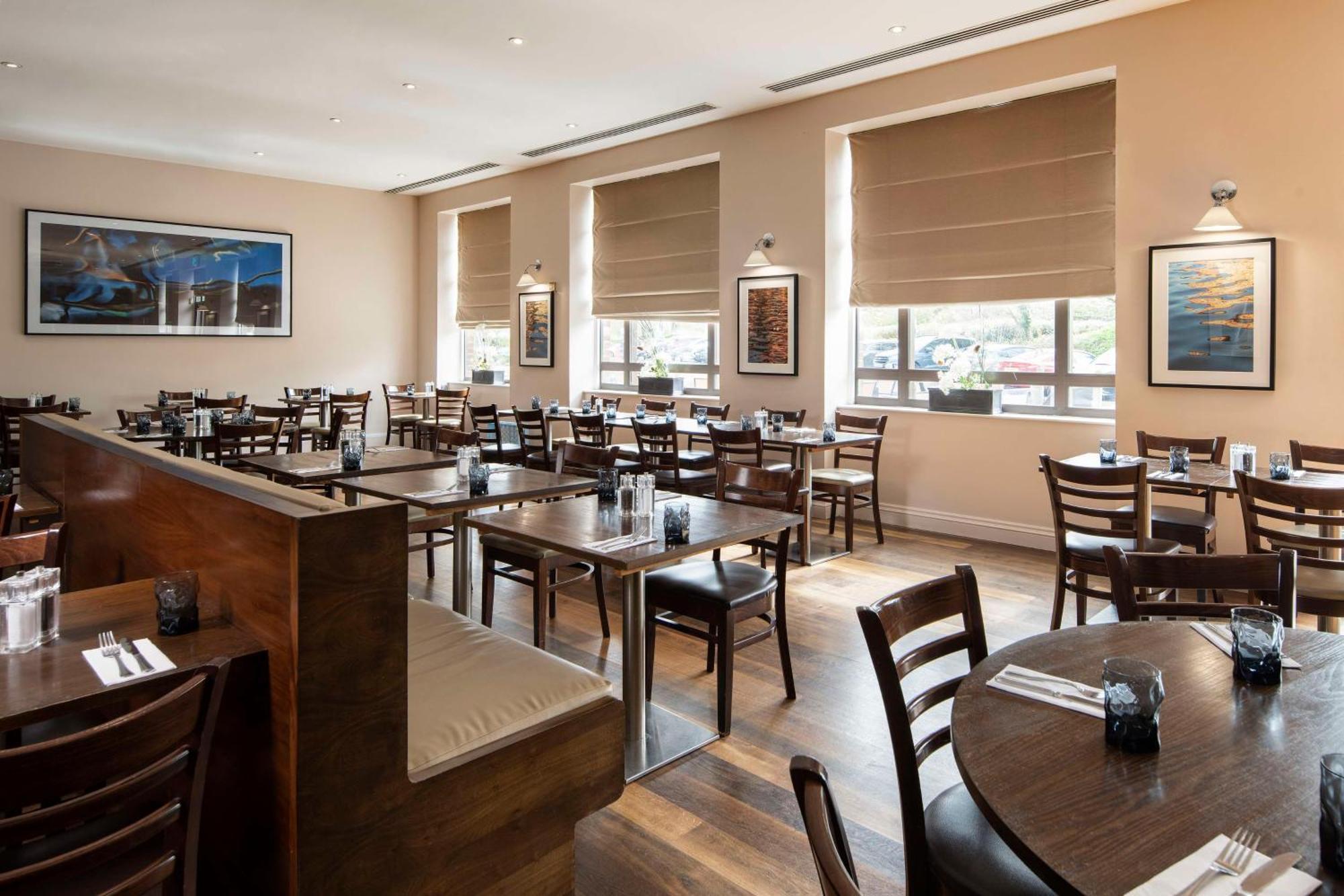 Hotel Doubletree By Hilton 4*