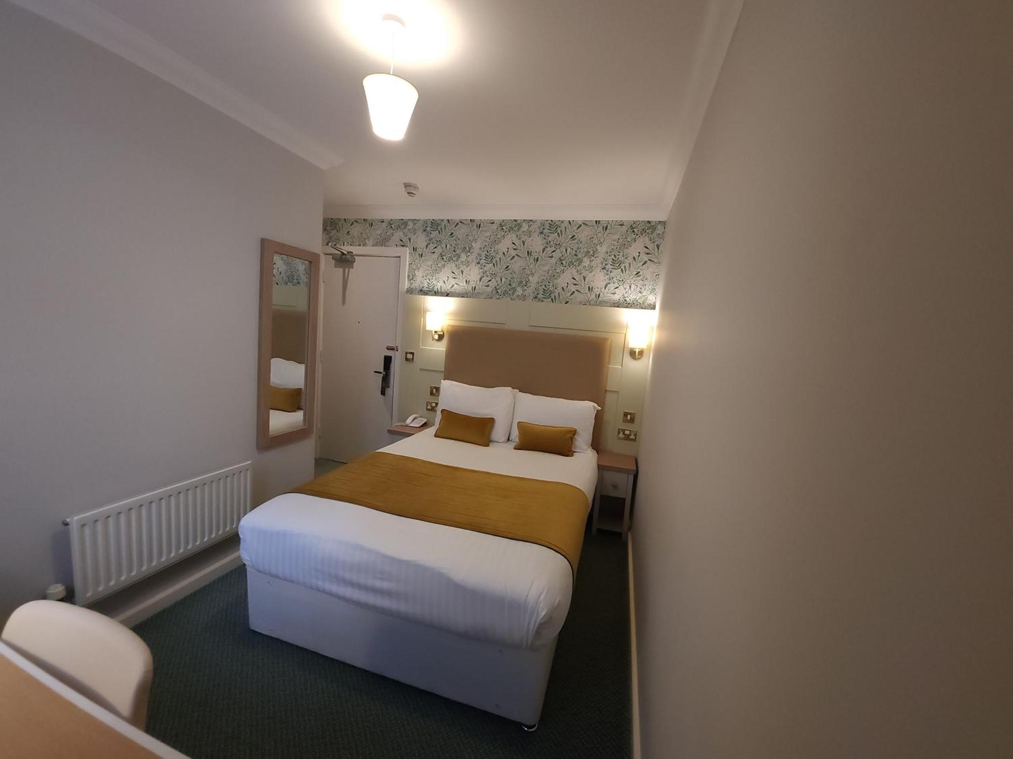 Hotel Stanton House