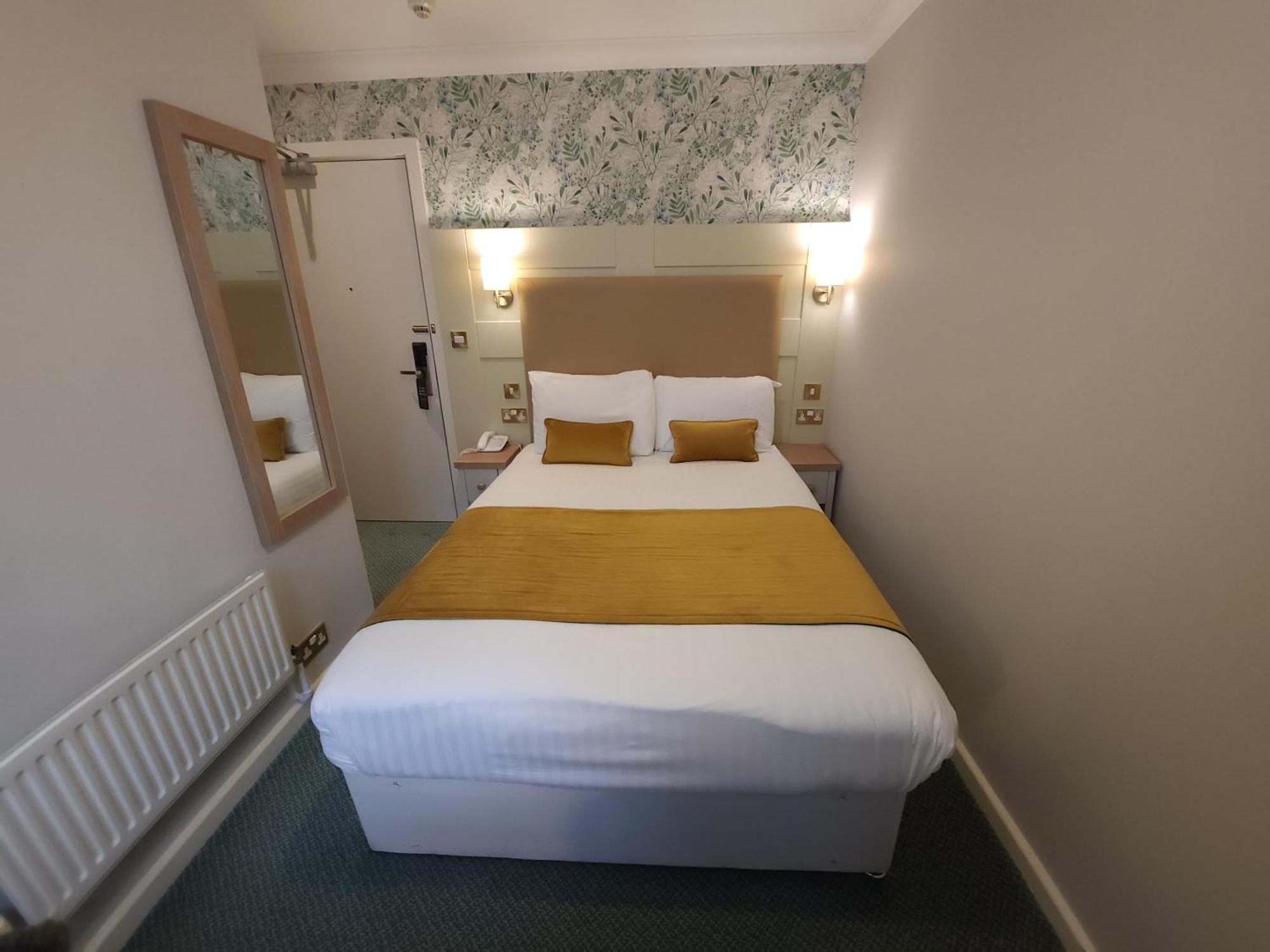 Stanton House Hotel Swindon