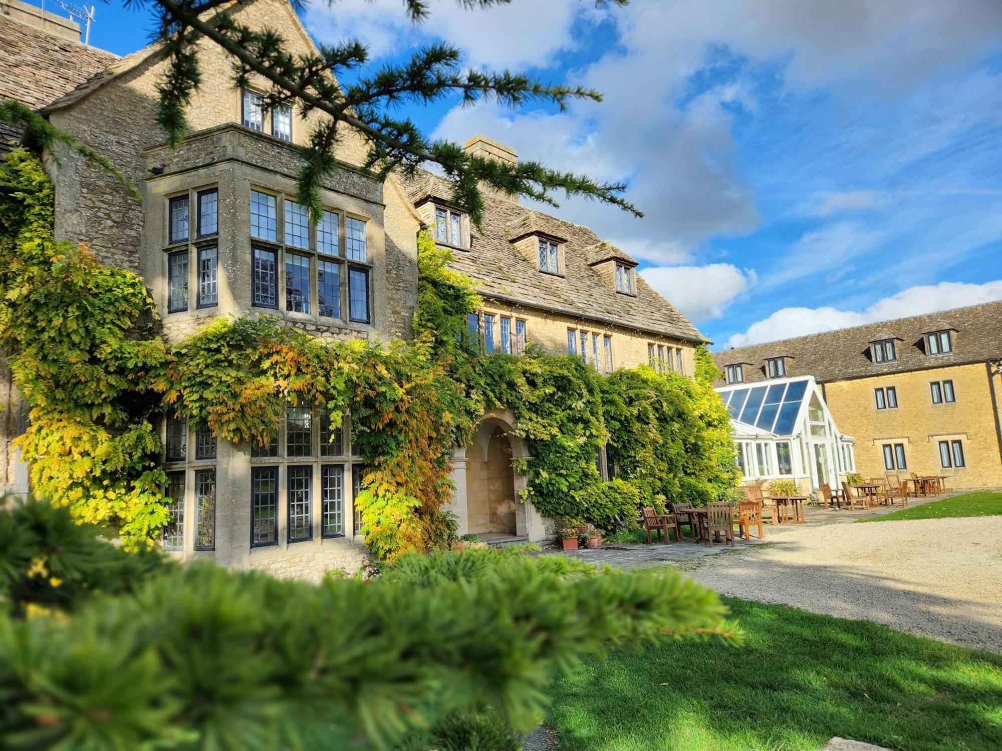 Hotel Stanton House Swindon