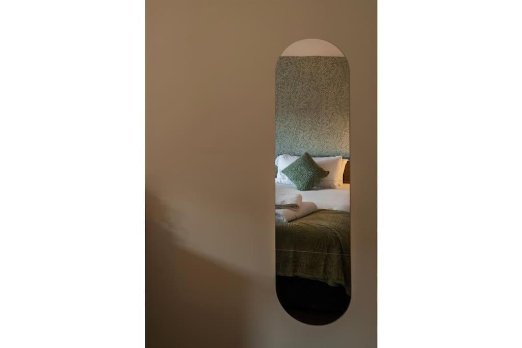 Apartamento Towpath Gardens *