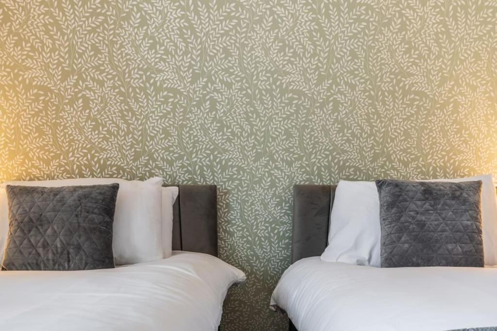 Apartamento Towpath Gardens Swindon