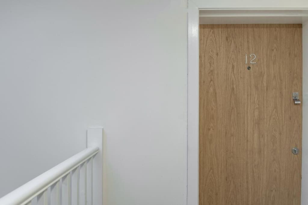 Apartamento Towpath Gardens