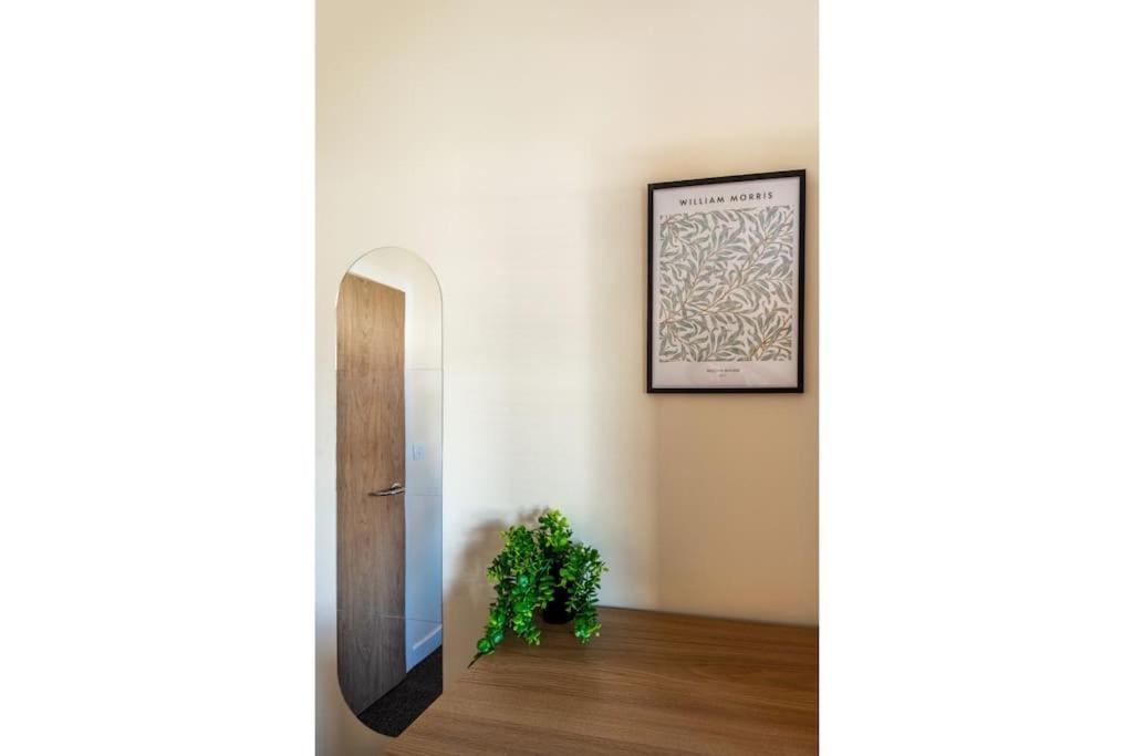 Apartamento Towpath Gardens