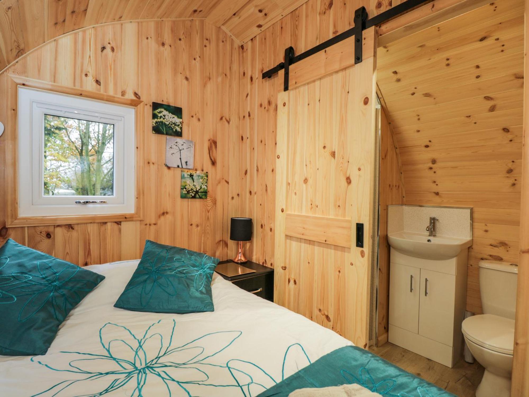 The Poddy Holiday home
