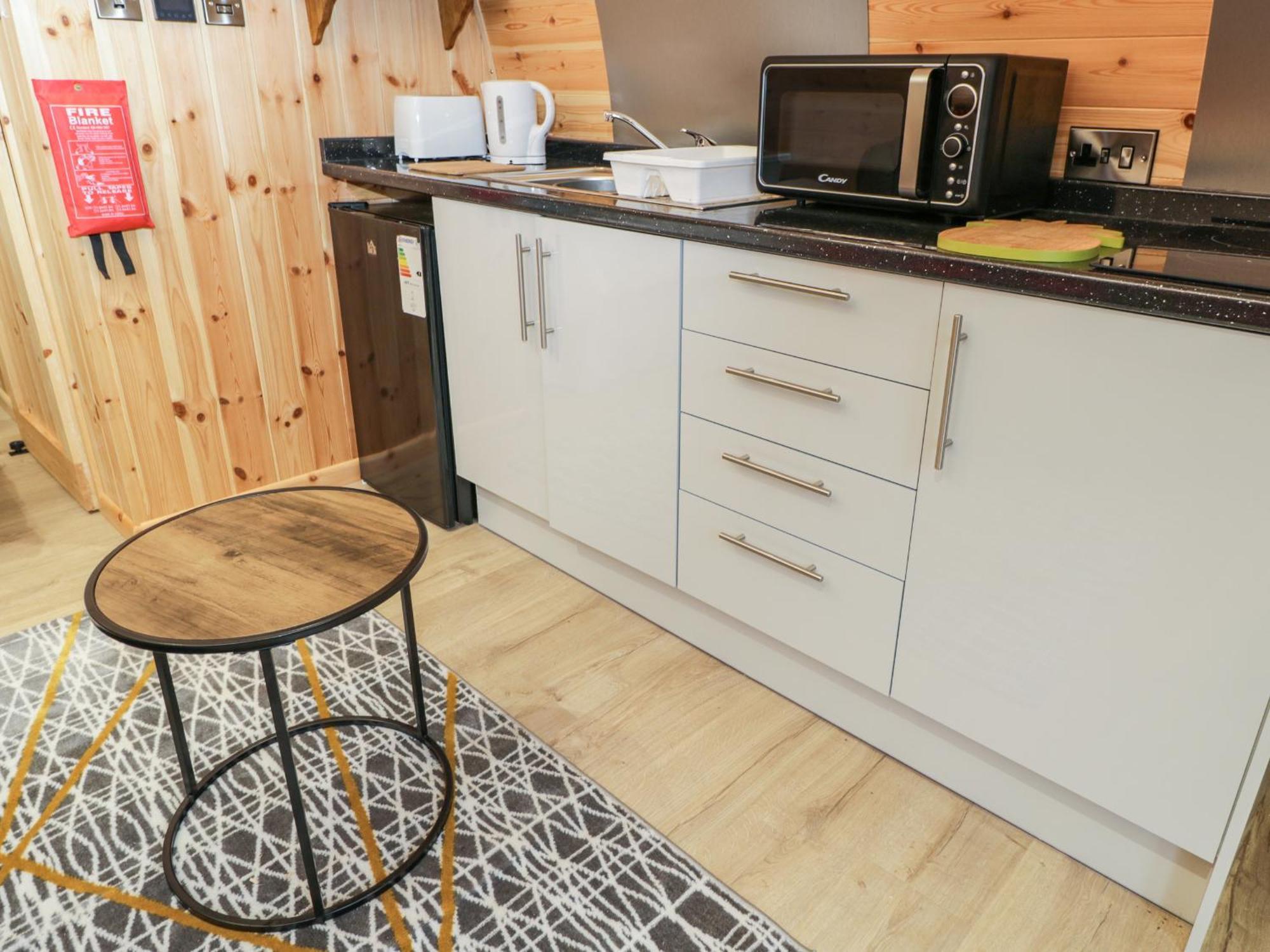 Holiday home The Poddy Swindon