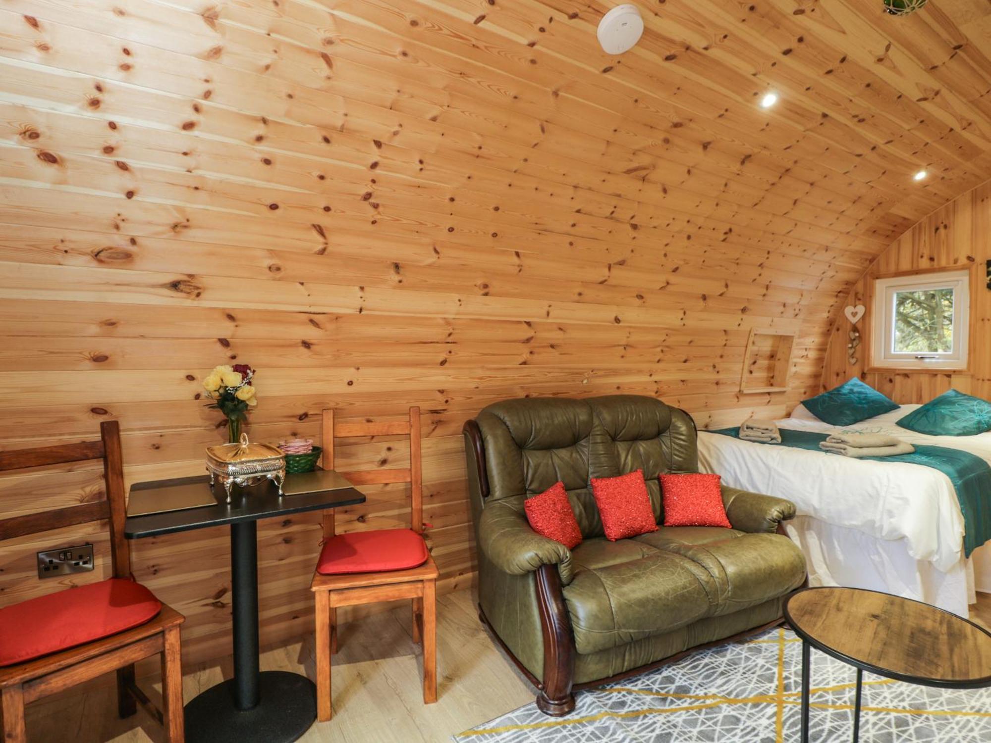 Holiday home The Poddy