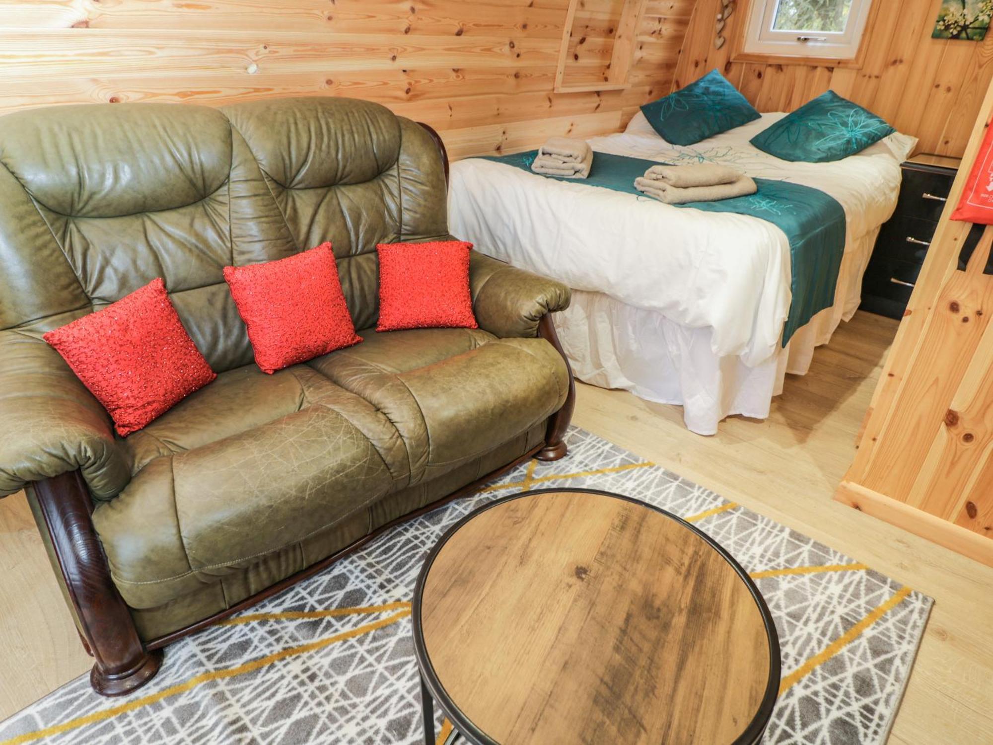 Holiday home The Poddy