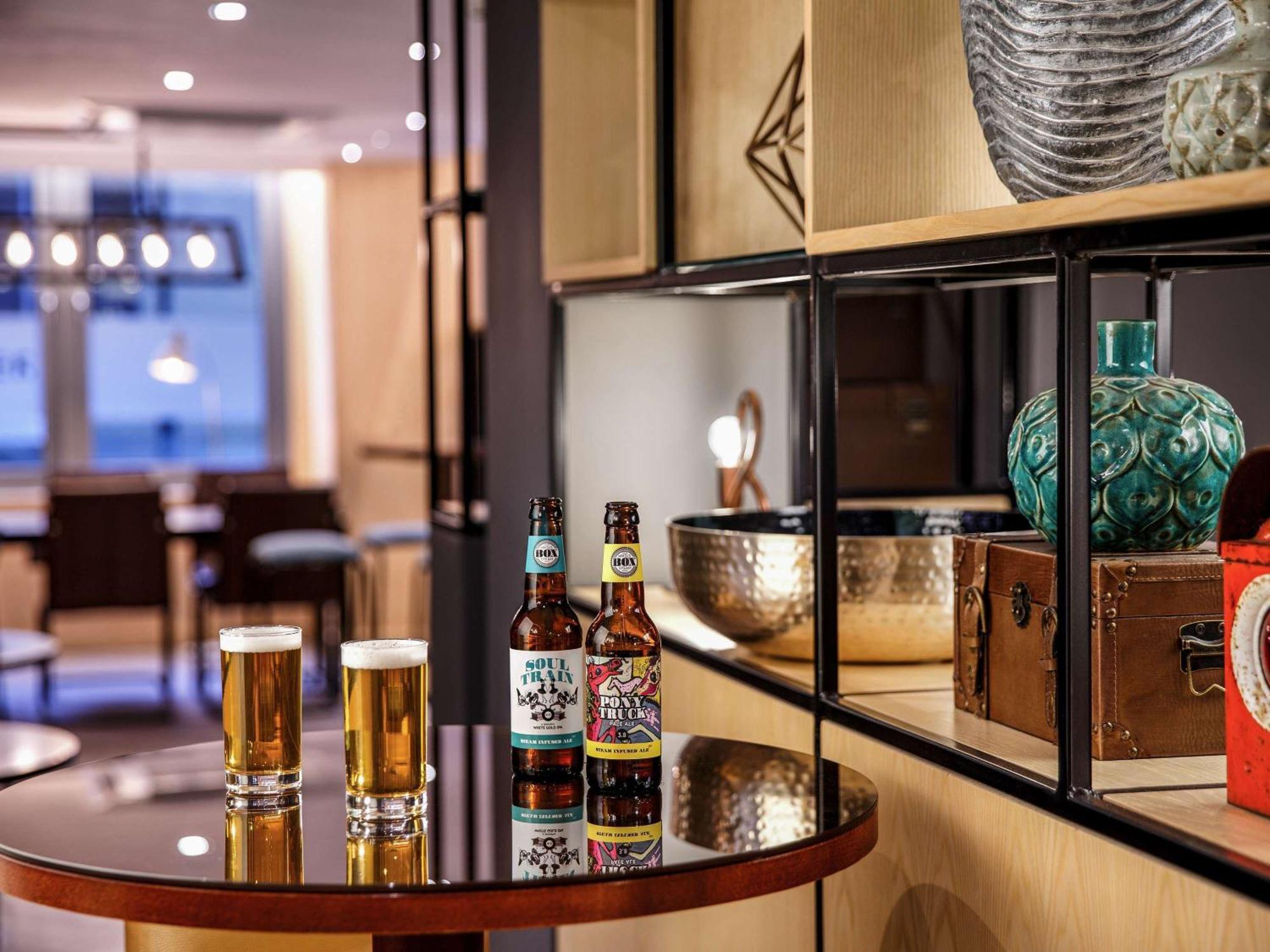 Ibis Budget Hotel 2*