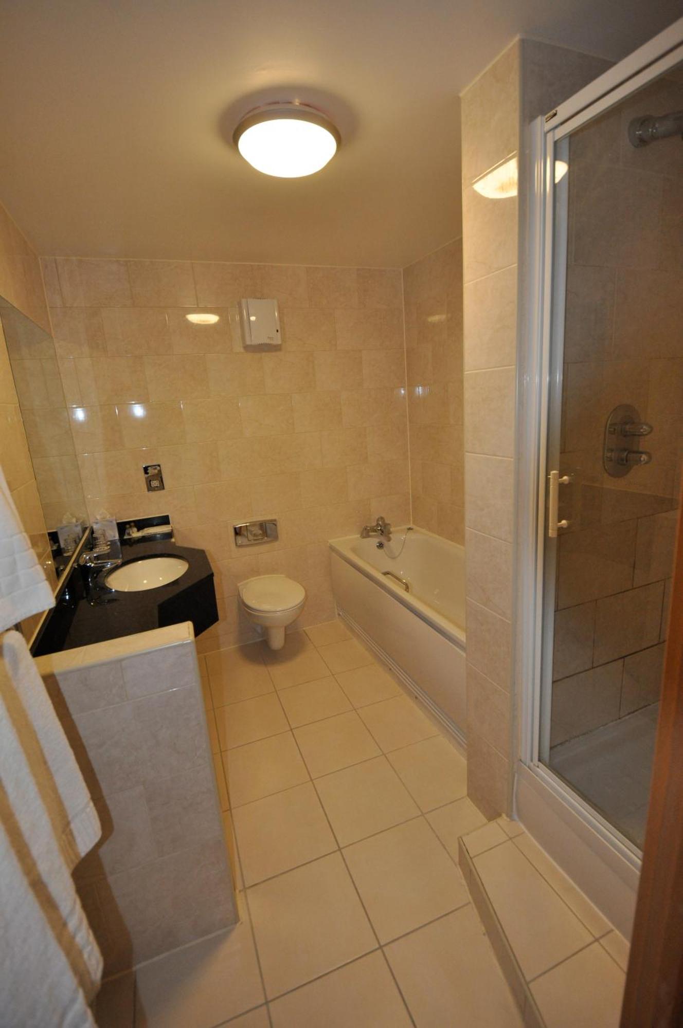 Hotel The Wiltshire Hotel, Golf And Leisure Swindon