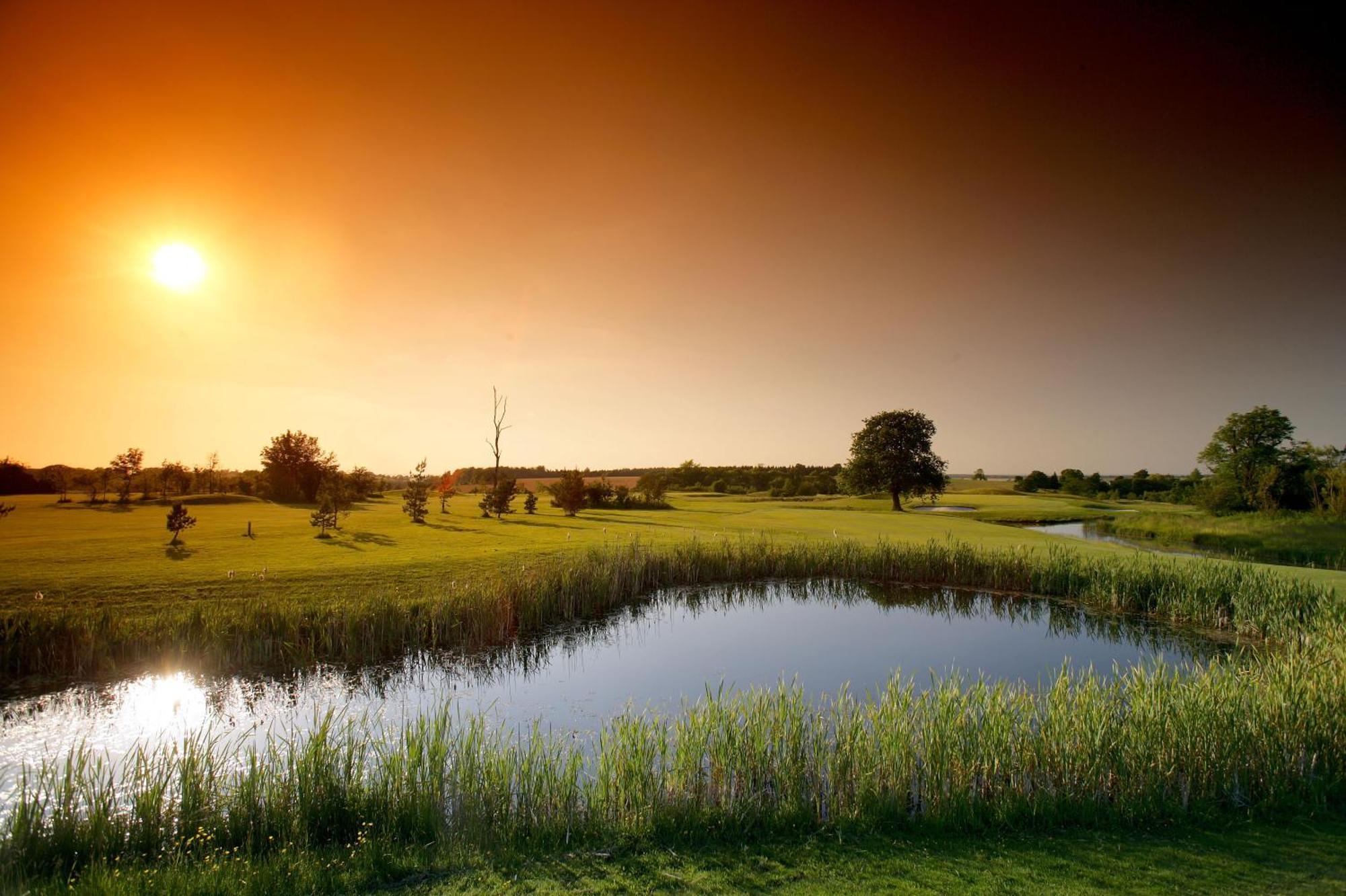Hotel The Wiltshire Hotel, Golf And Leisure