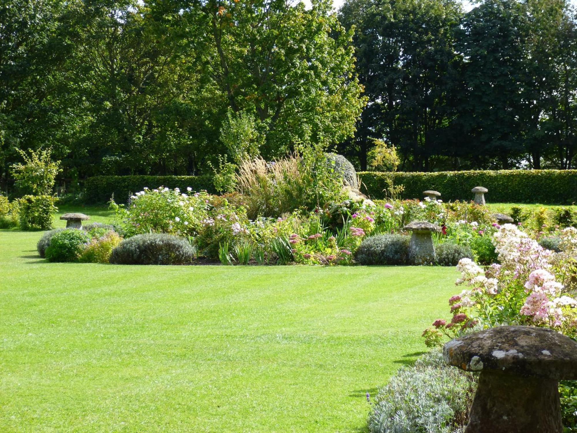 Overtown Manor Swindon