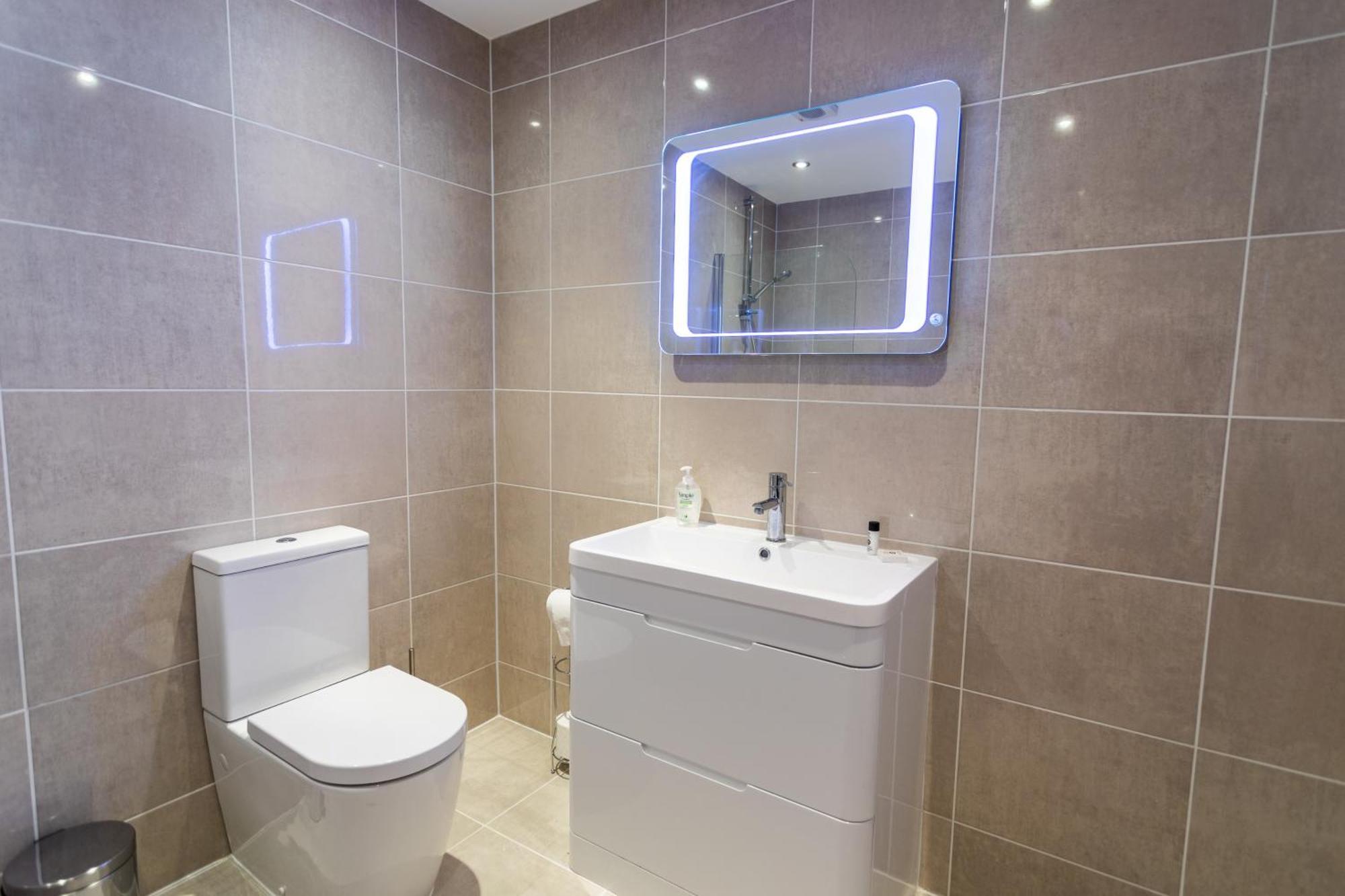 Life Serviced - Old Town Swindon