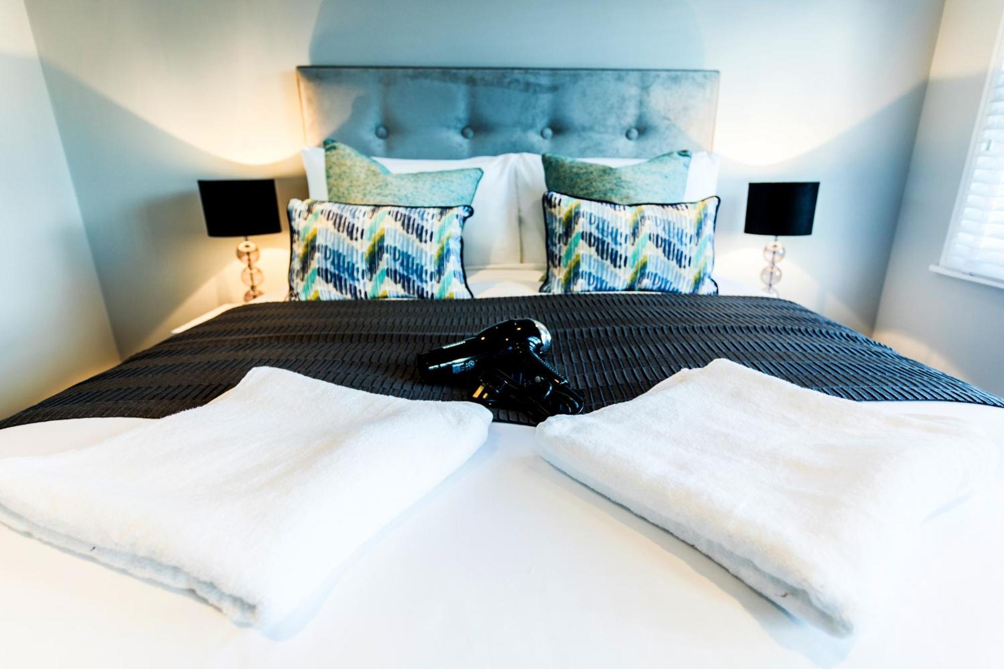 Life Serviced - Old Town Swindon