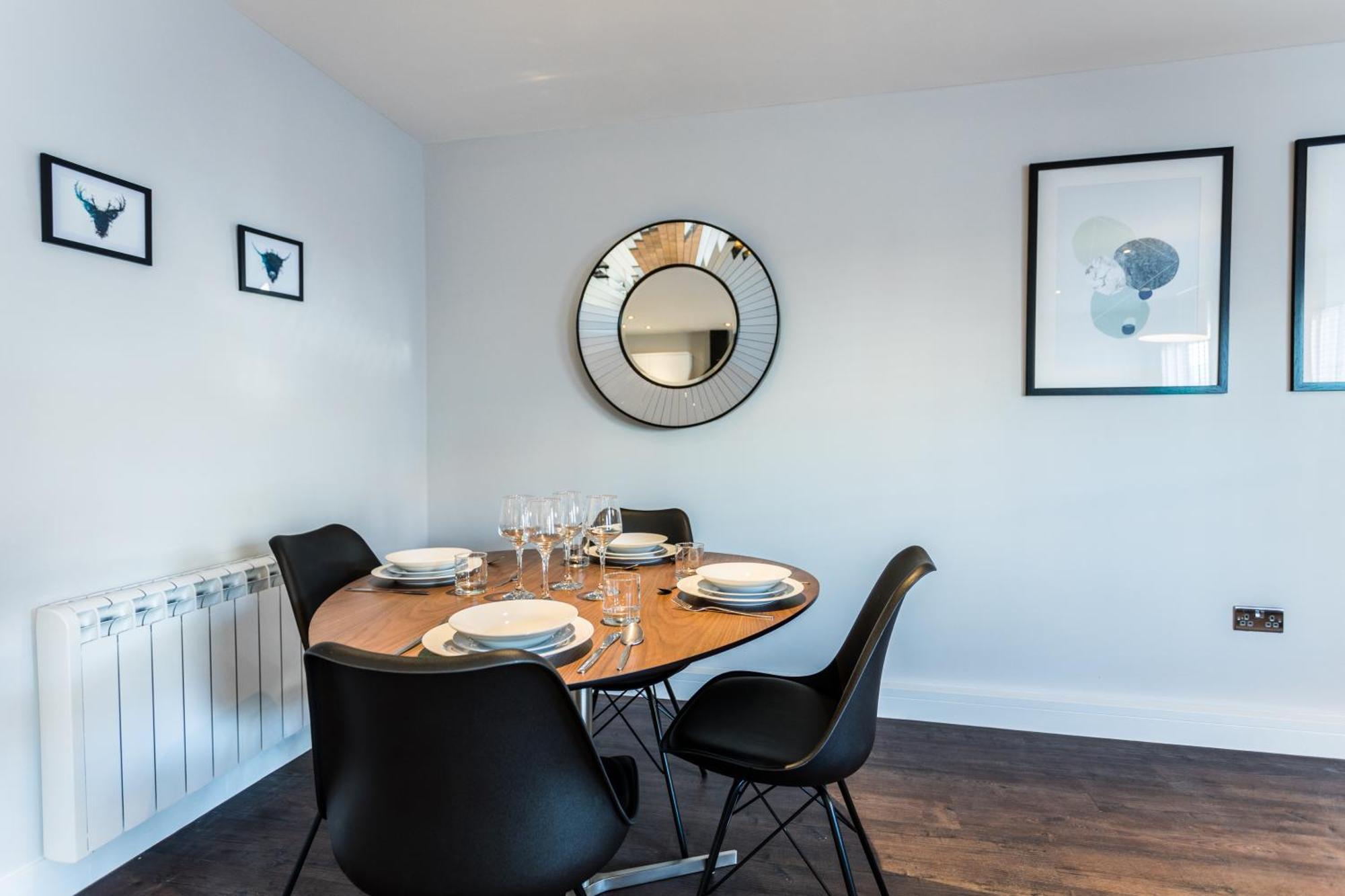 Life Serviced - Old Town Swindon