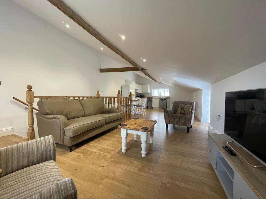 Holiday home 2 Bedroom In Old Town *