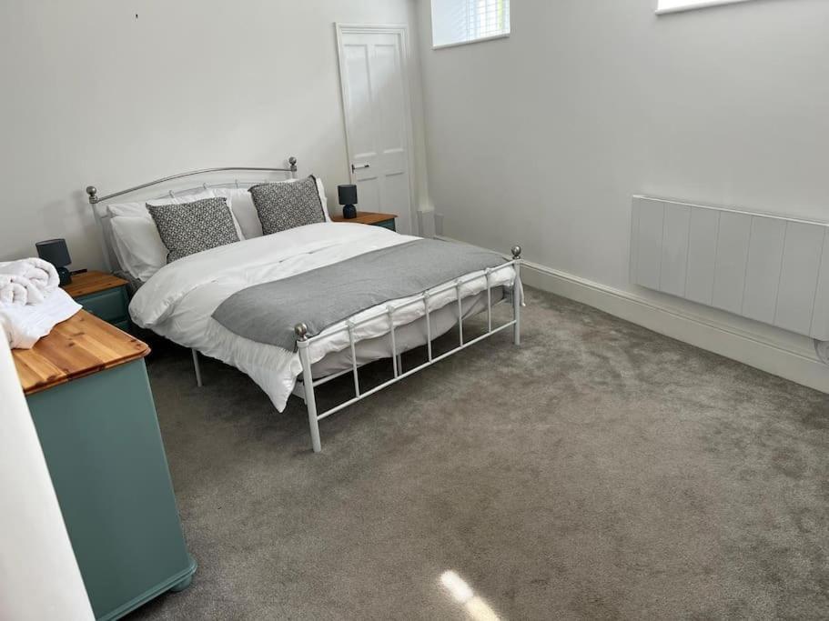 Holiday home 2 Bedroom In Old Town *