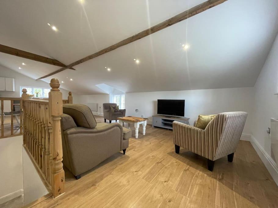 2 Bedroom In Old Town Swindon