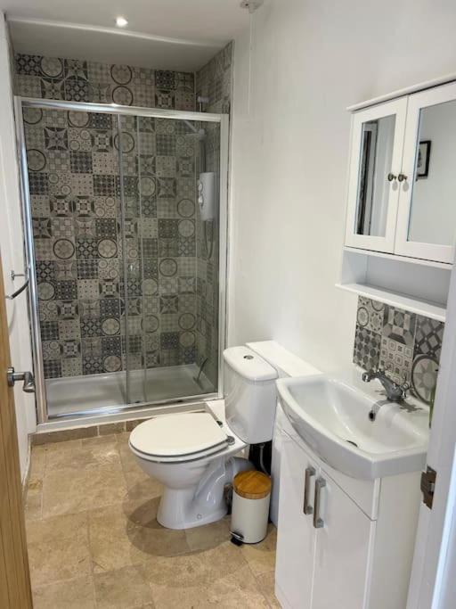 Holiday home 2 Bedroom In Old Town *
