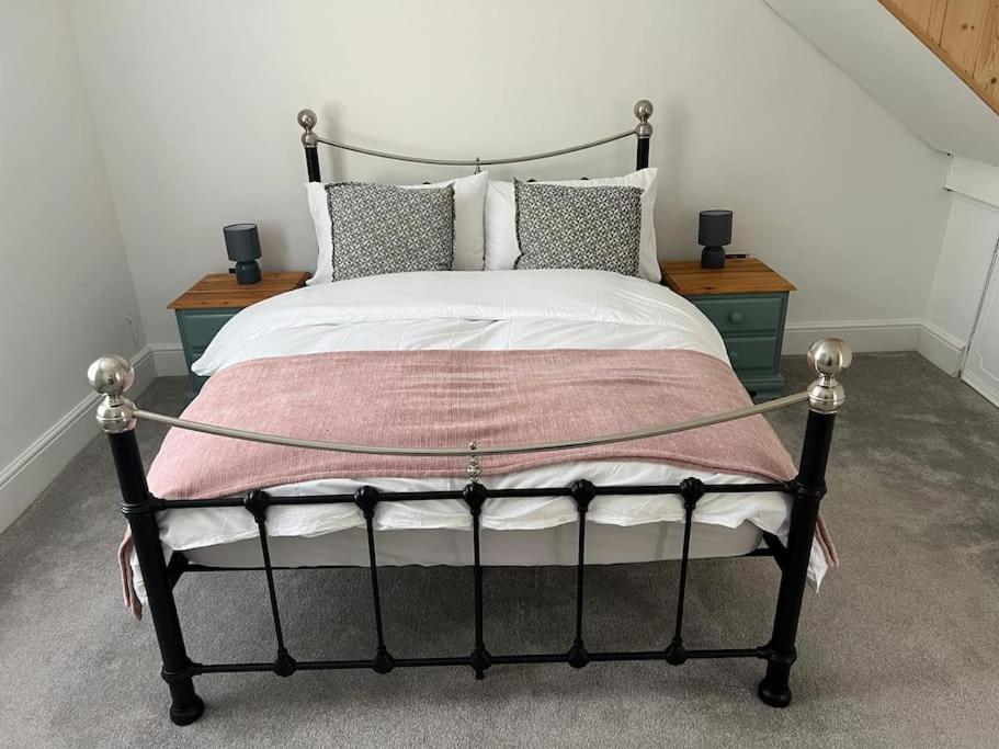 Holiday home 2 Bedroom In Old Town
