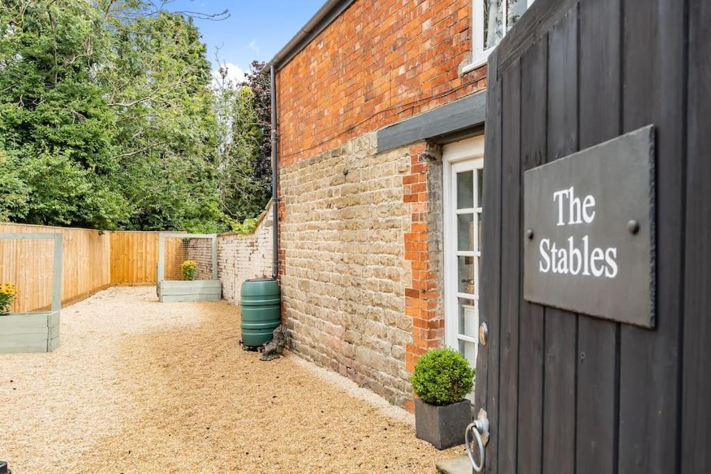 Holiday home 2 Bedroom In Old Town Swindon