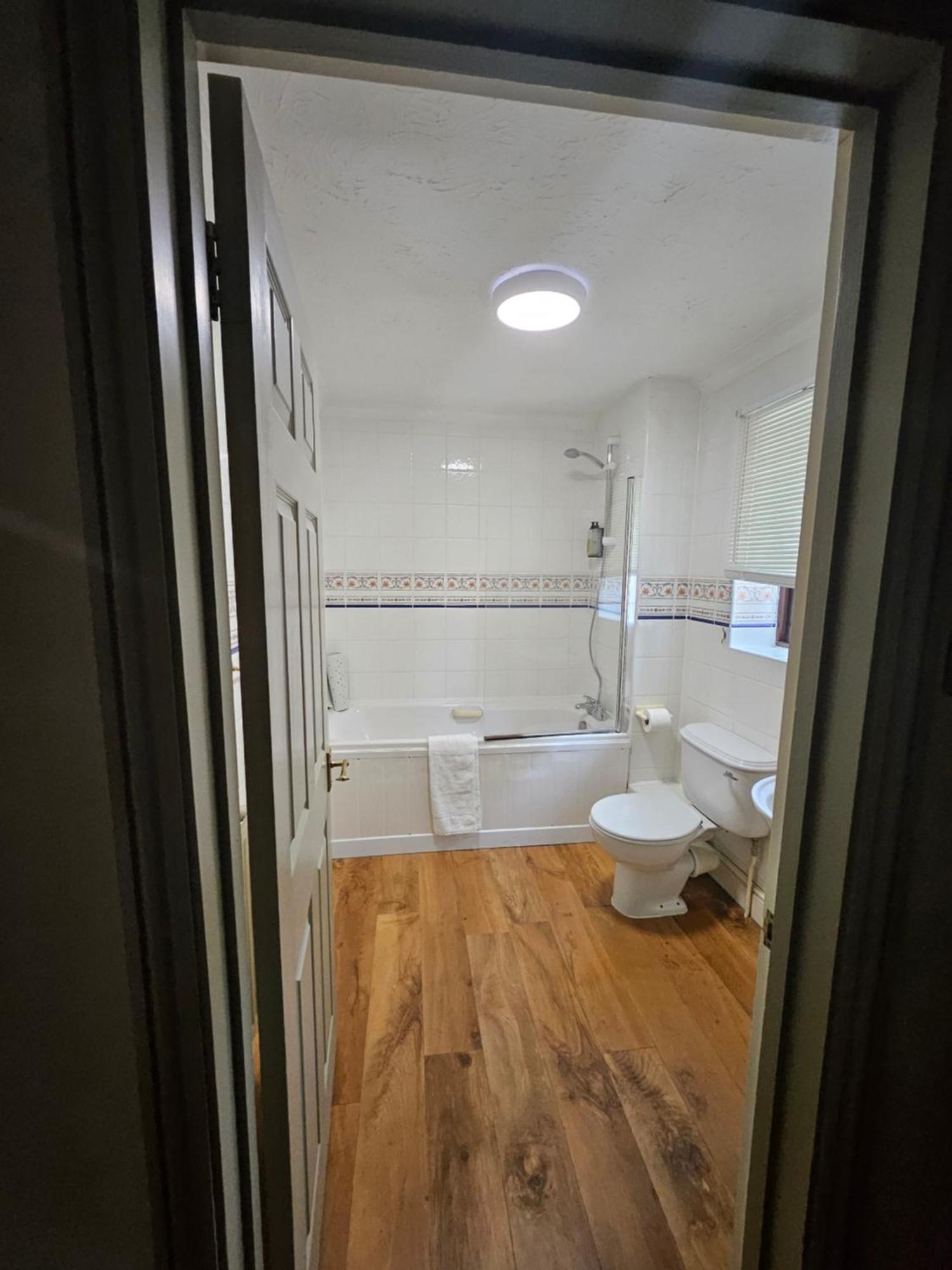 Hotel Marsh Farm 3*