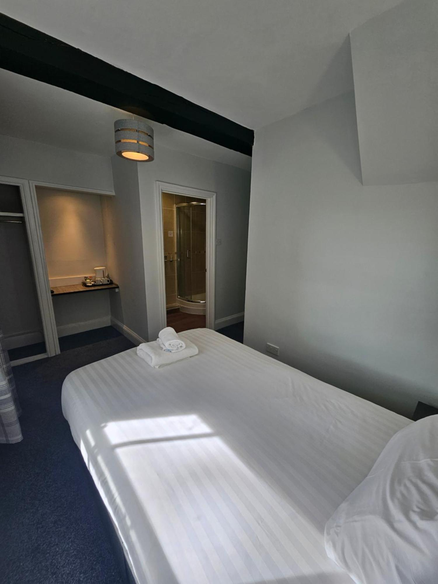 Hotel Marsh Farm Swindon