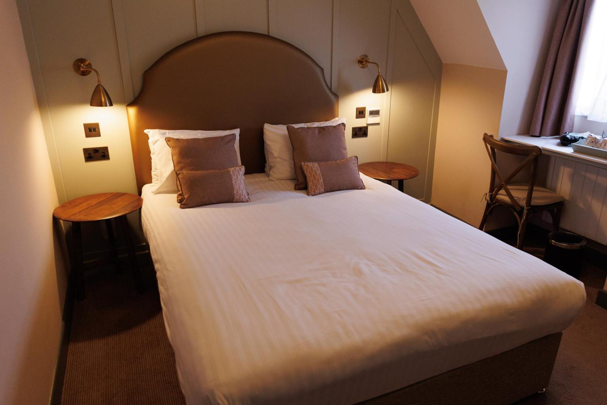 Hotel Stanton House 4*