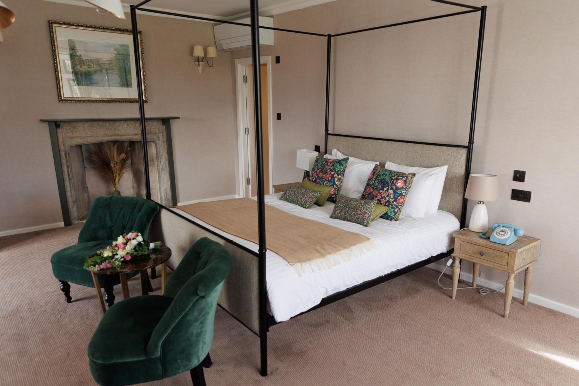 Hotel Stanton House Swindon