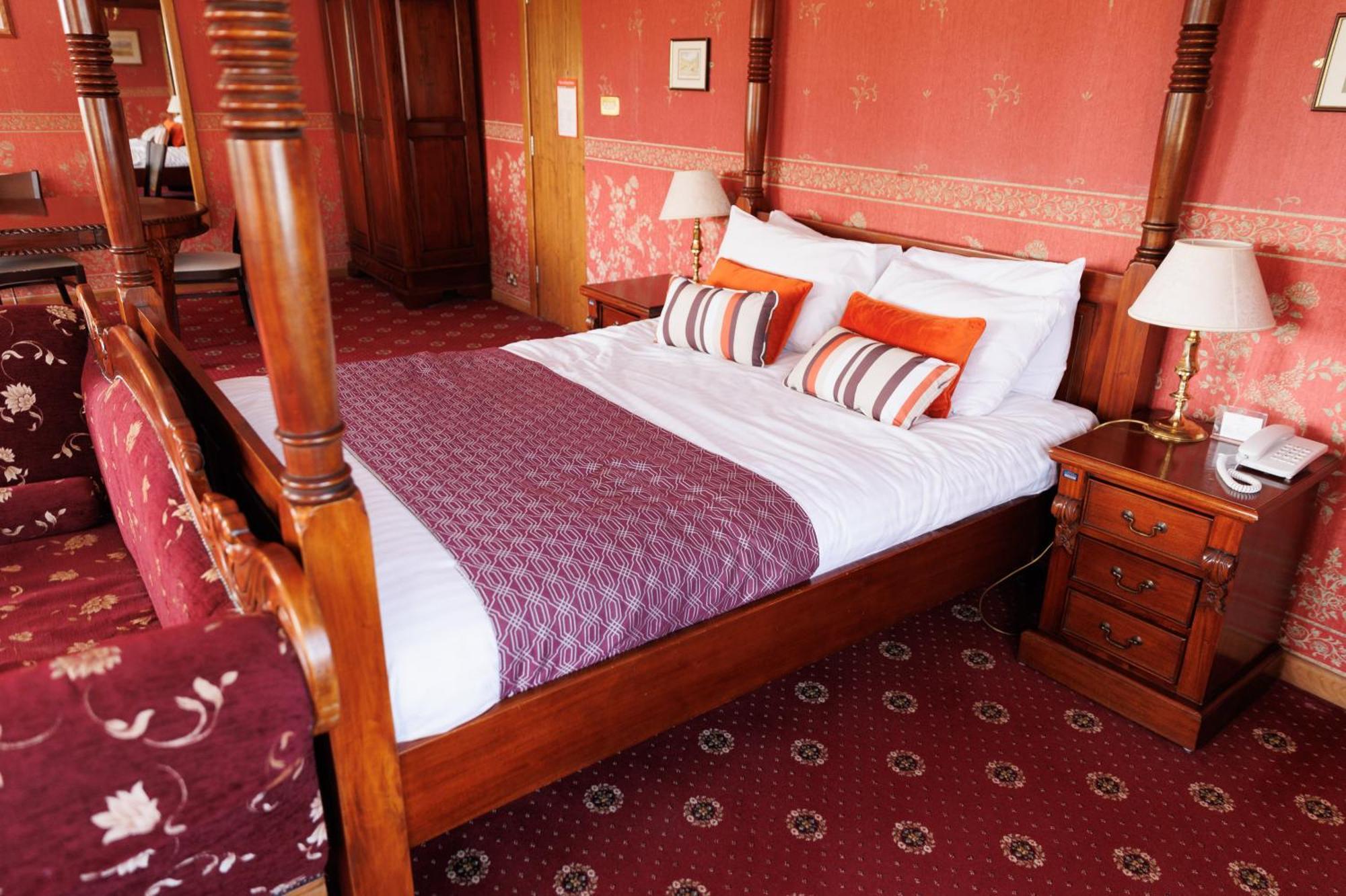 Hotel Stanton House Swindon