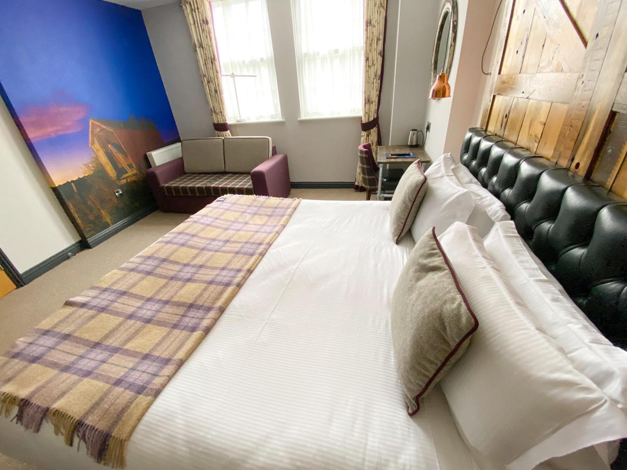 Inn Helen Browning's Royal Oak