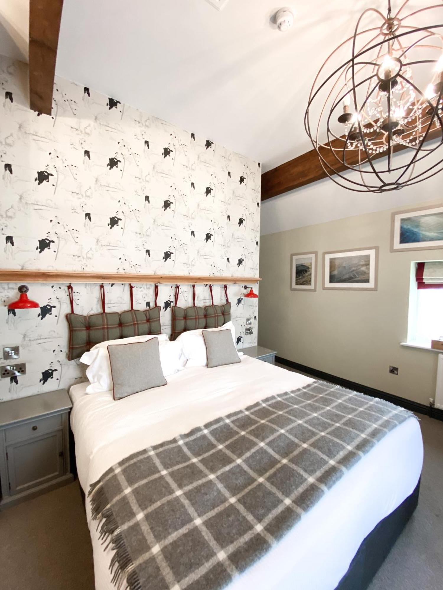 Helen Browning's Royal Oak Inn
