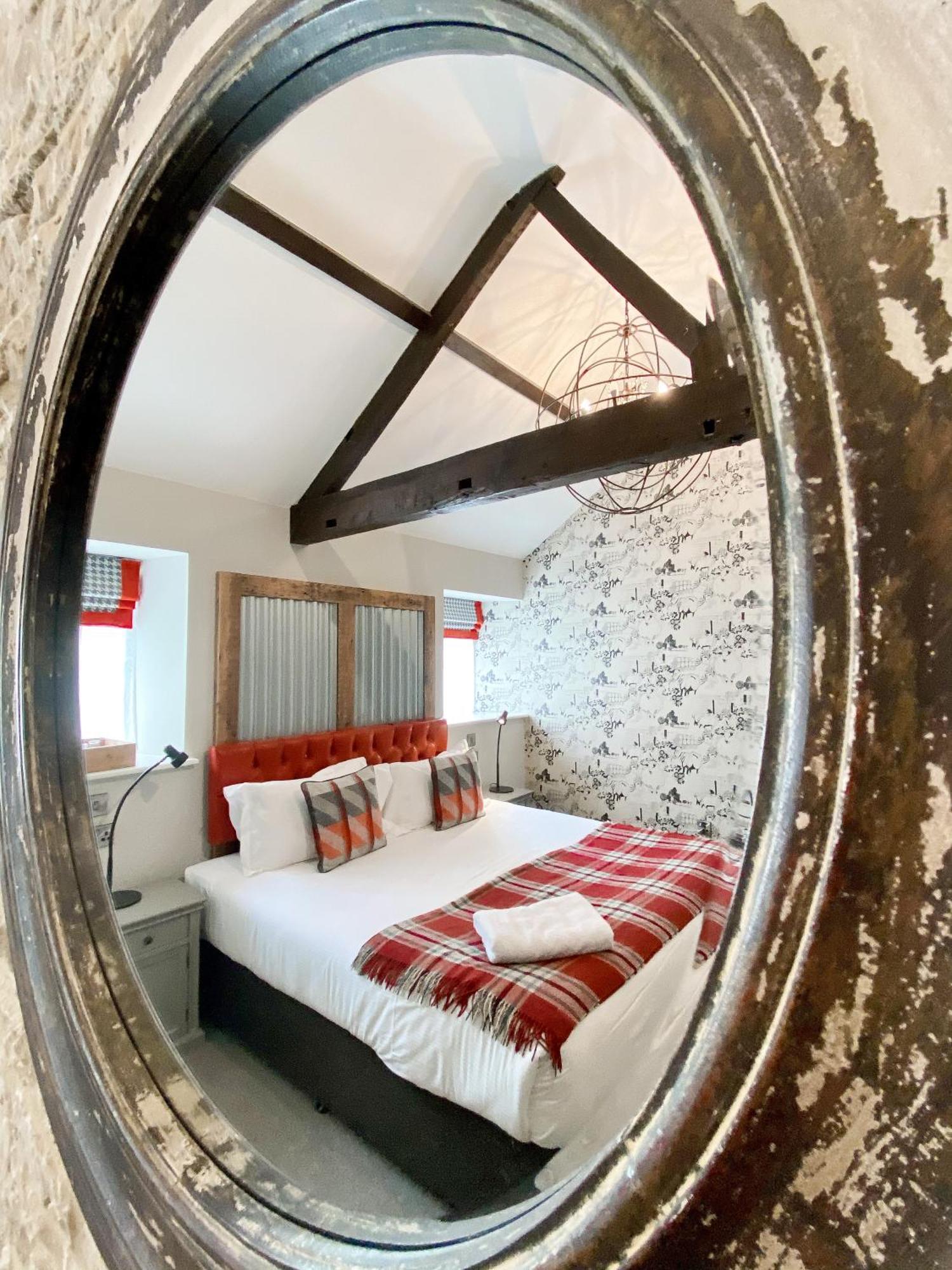 Inn Helen Browning's Royal Oak