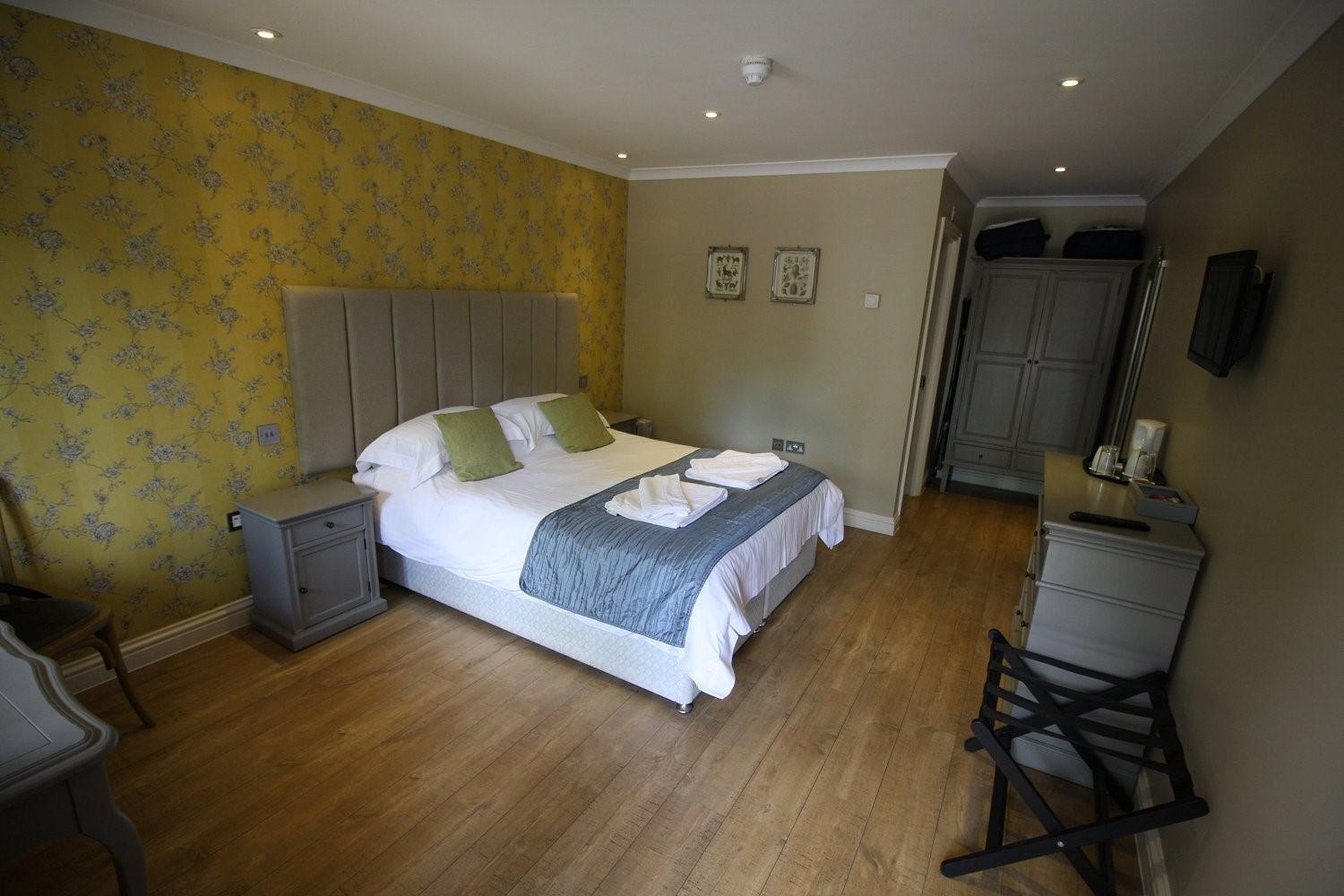 The Sun Inn 4*