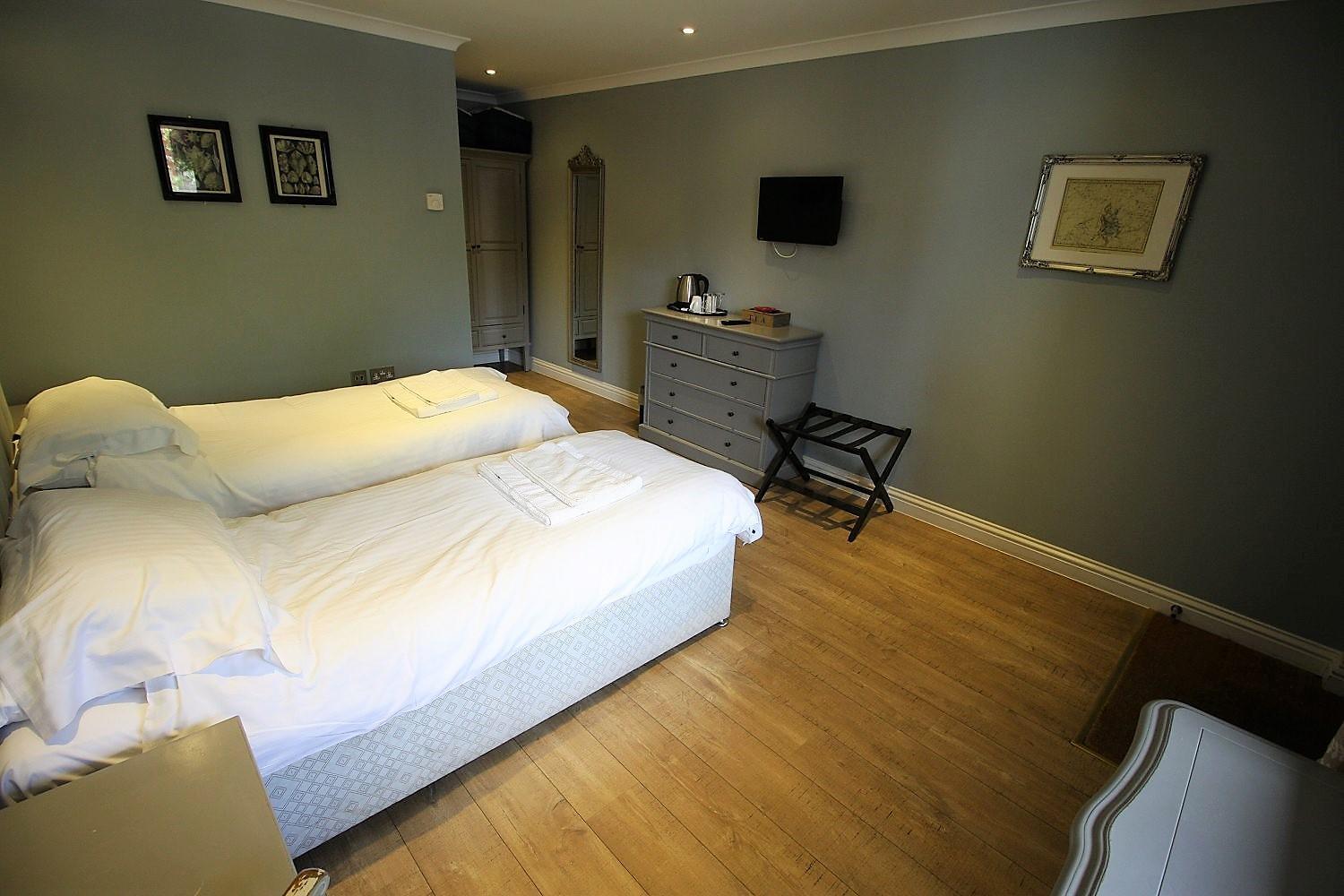 Inn The Sun Swindon