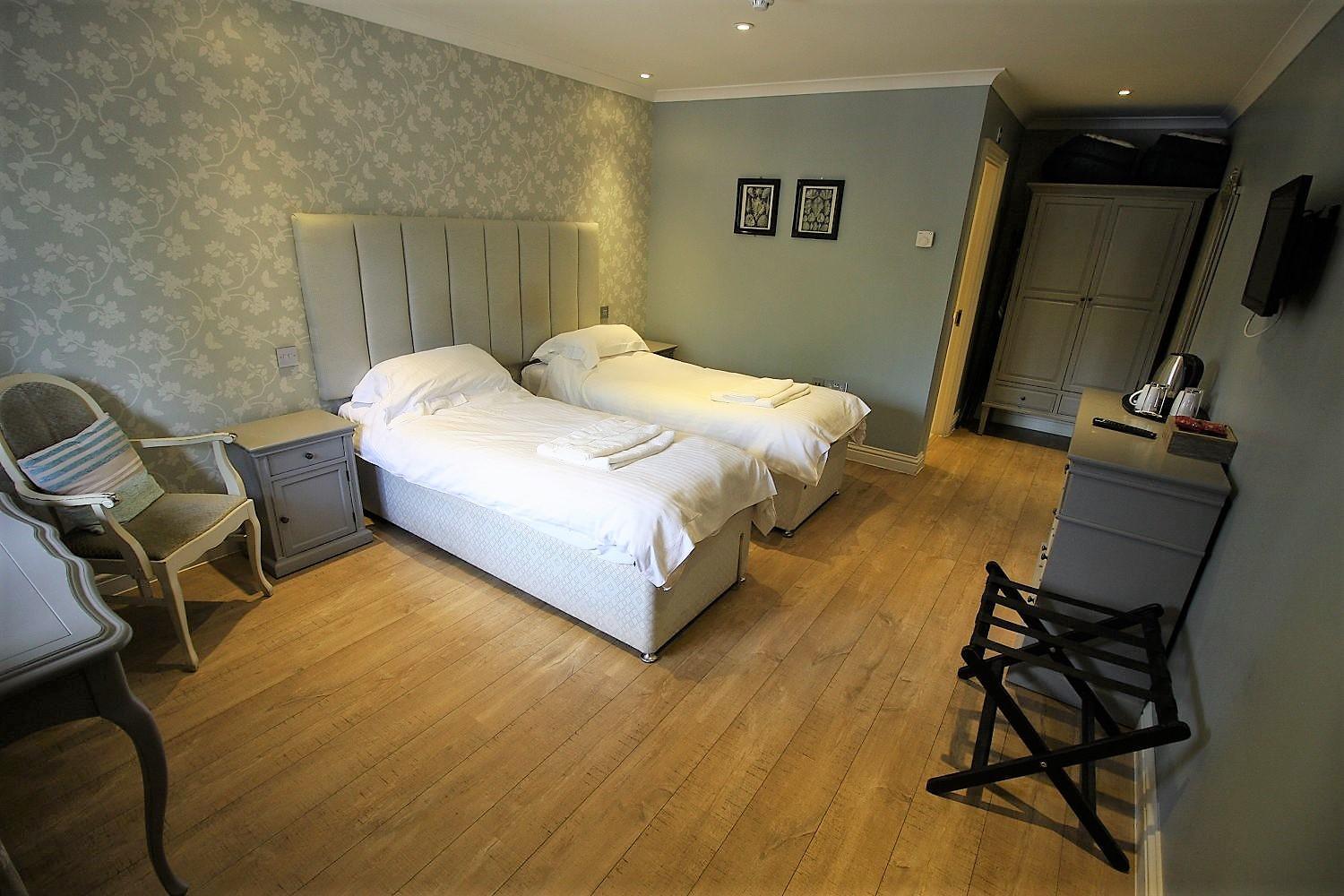 The Sun Inn Swindon