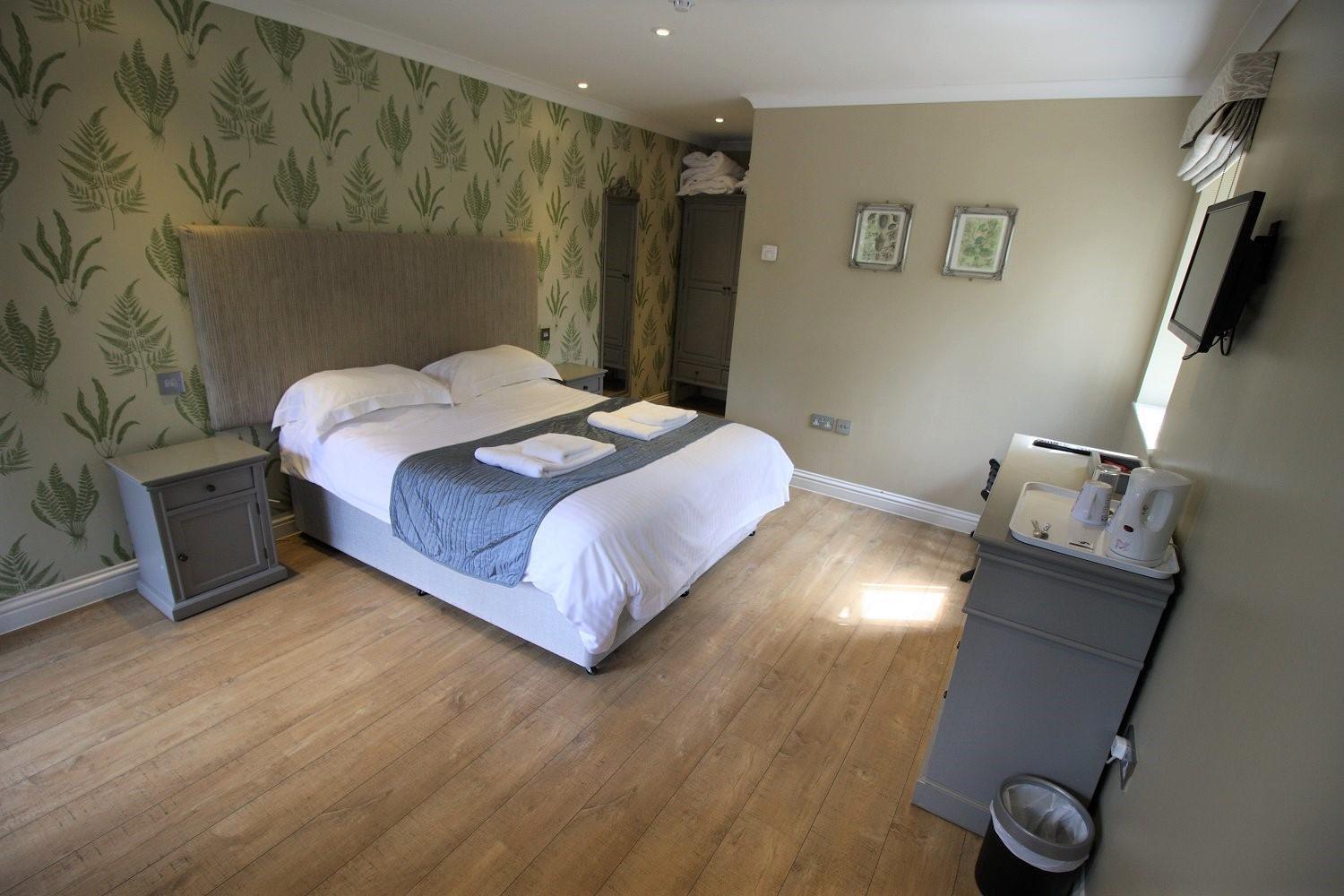 The Sun Inn