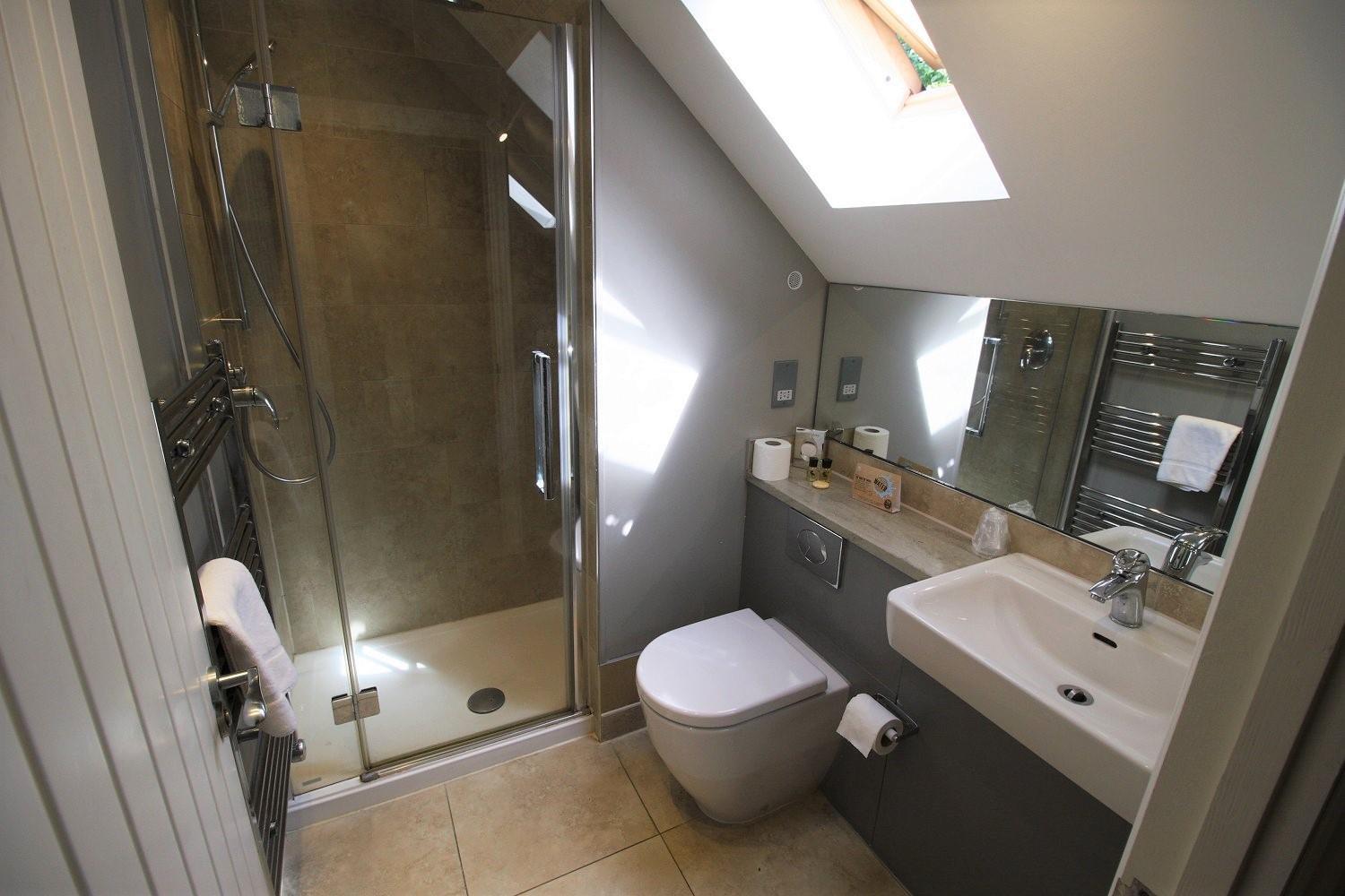 The Sun Inn 4*
