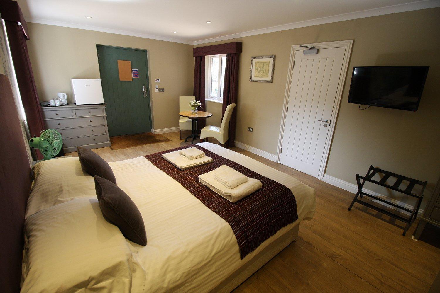 The Sun 4*