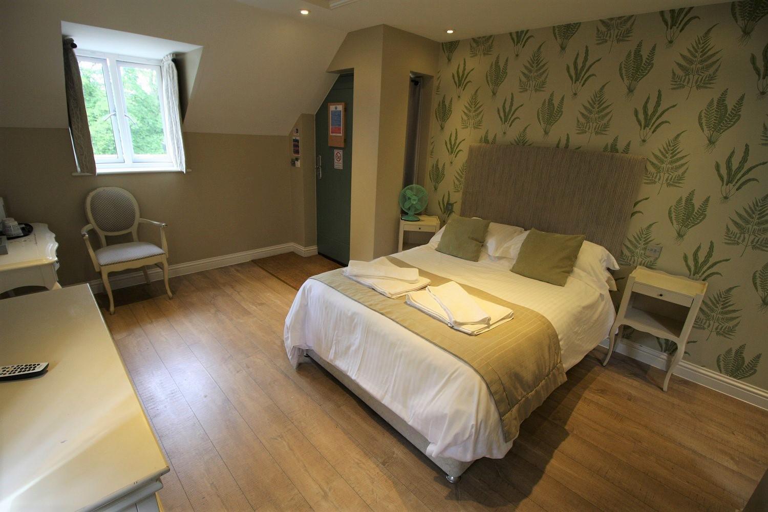 Inn The Sun 4*