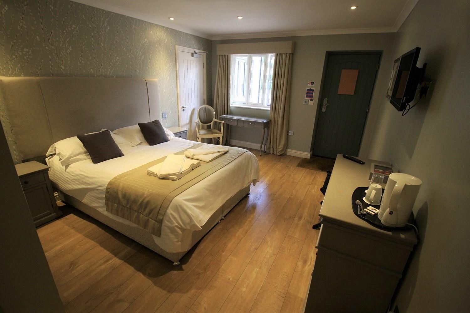 The Sun 4*
