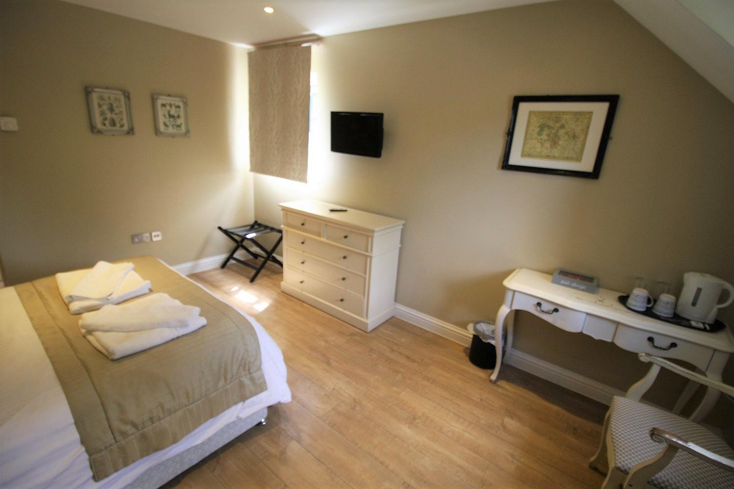 Inn The Sun 4*