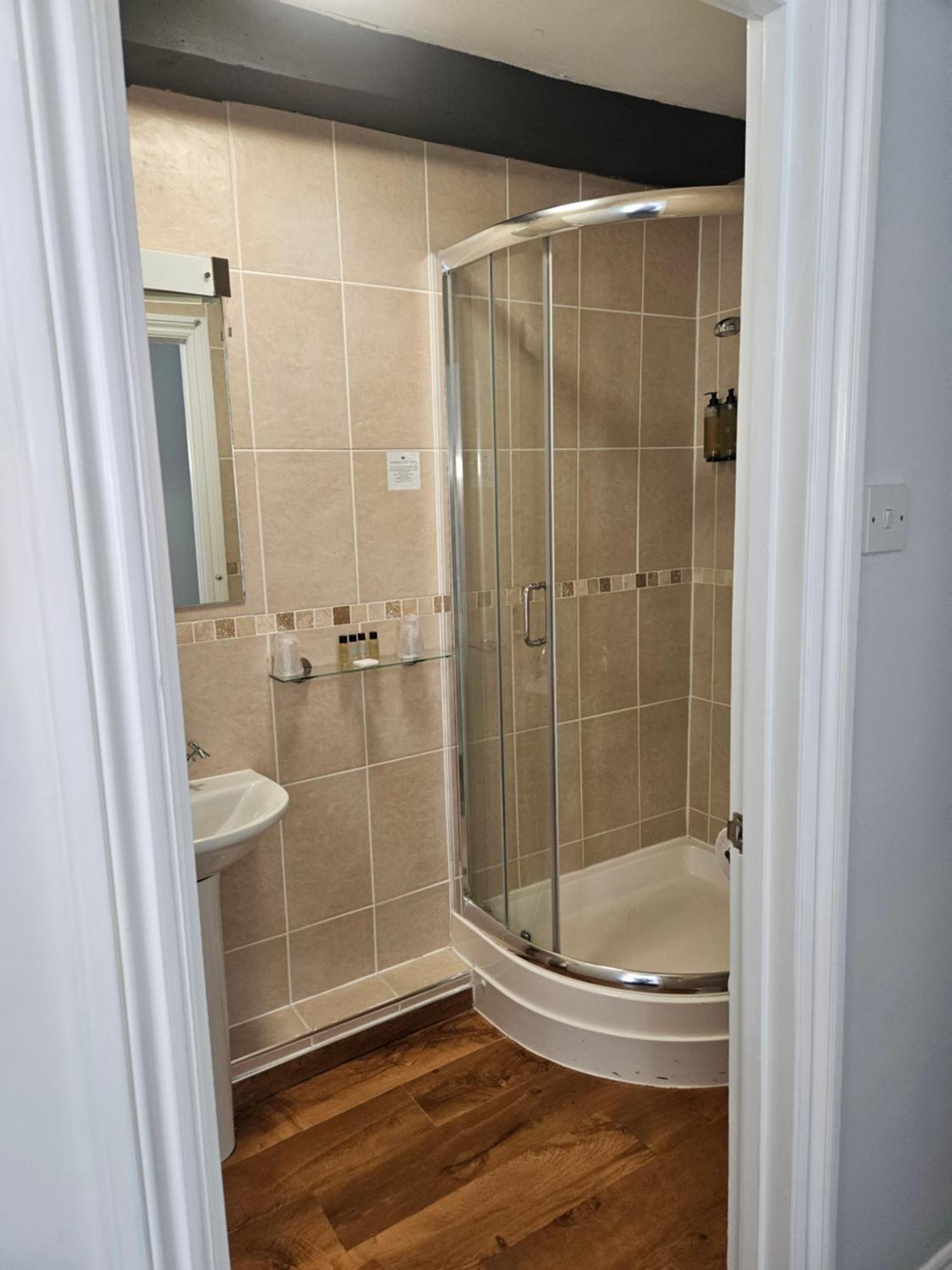 Marsh Farm Hotel Swindon