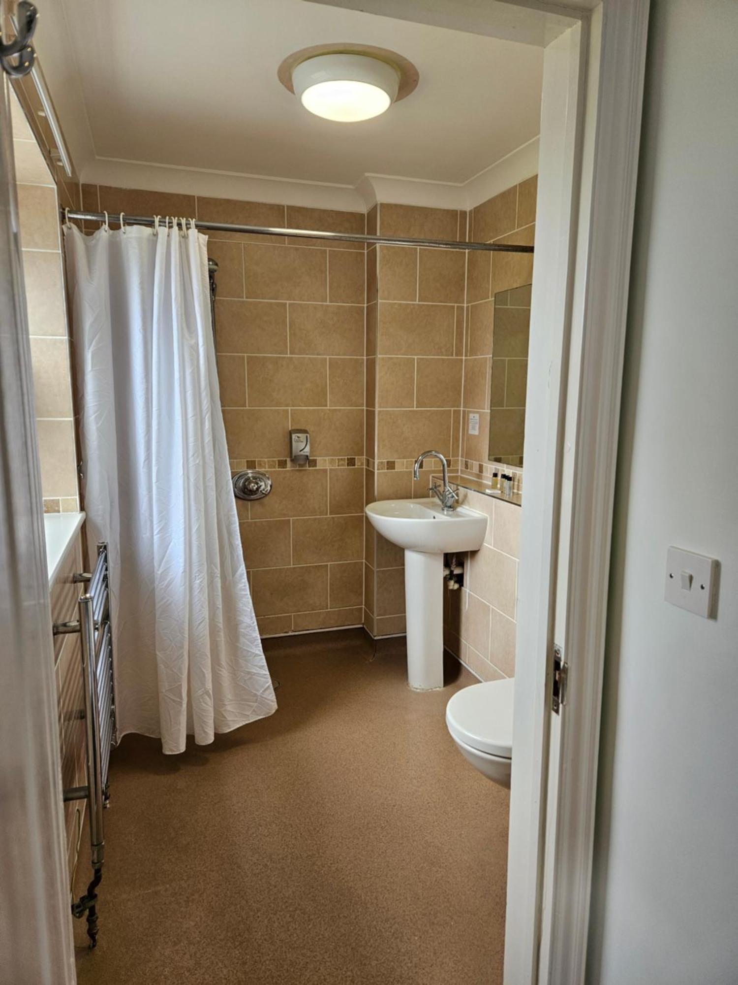 Hotel Marsh Farm